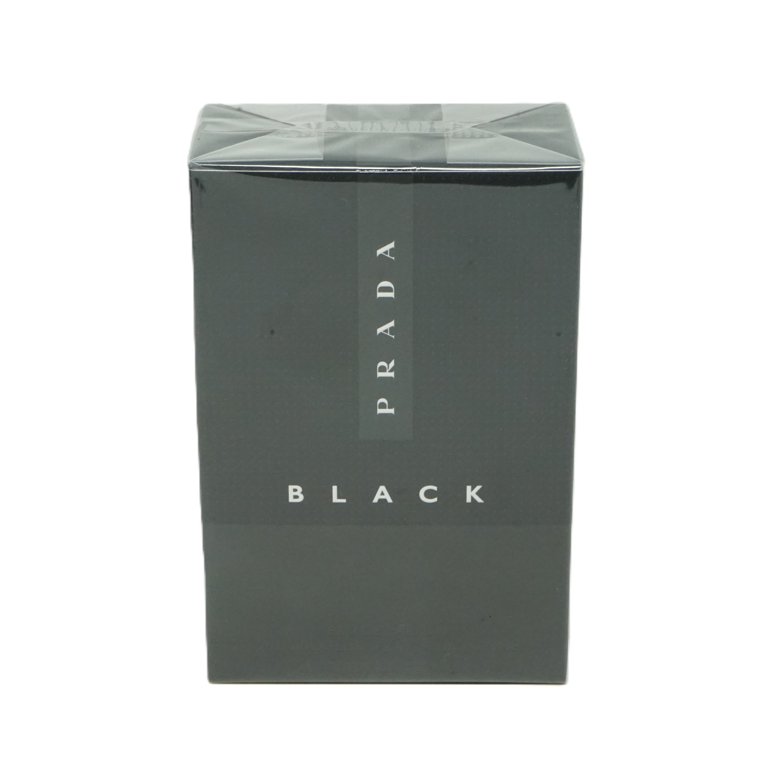 Prada Luna Rossa Black Eau de Parfum 50 ml