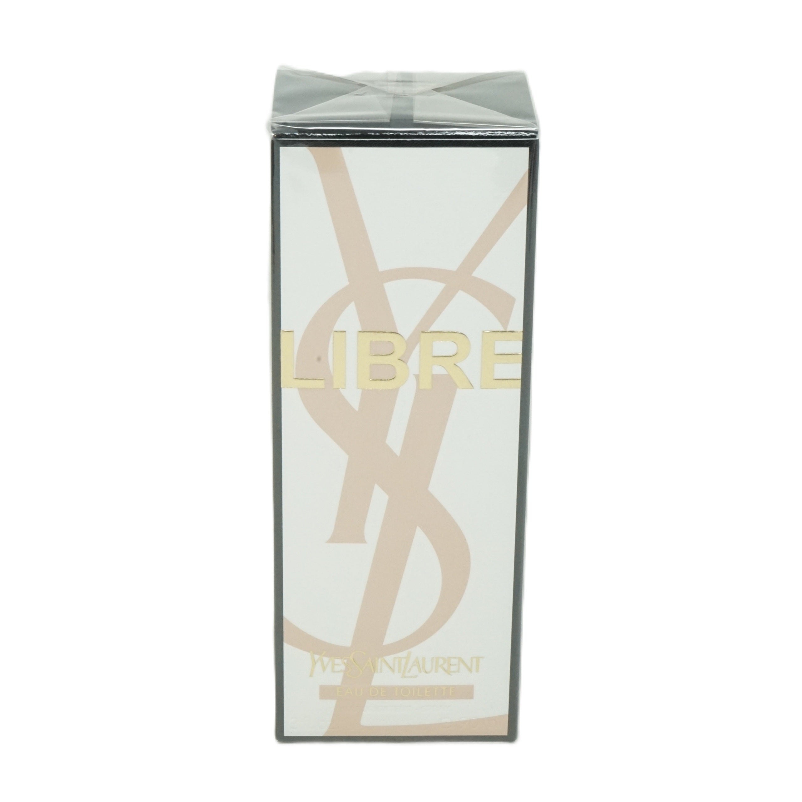 Yves Saint Laurent Libre Eau de Toilette Spray 90ml