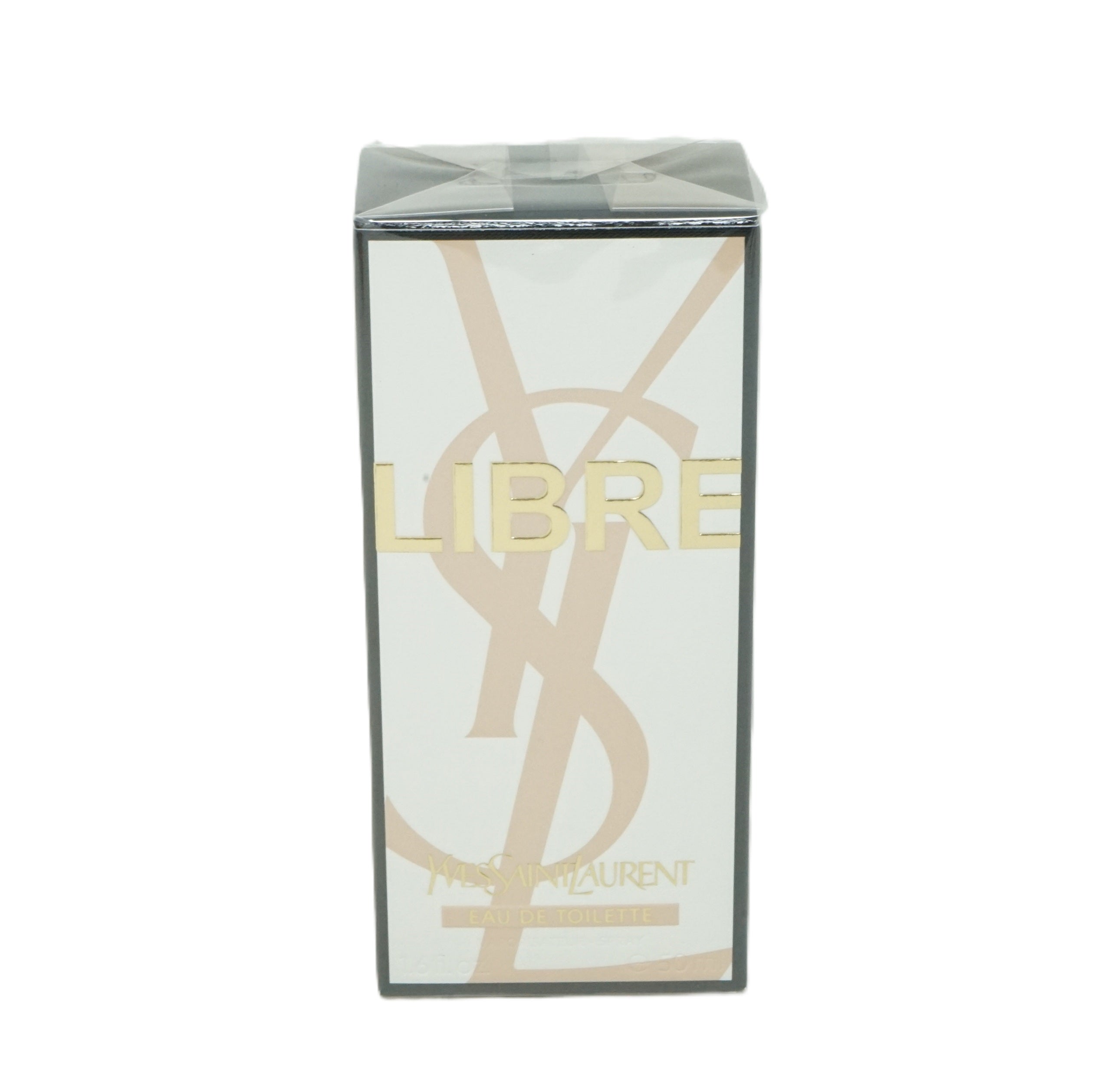 Yves Saint Laurent Libre Eau de Toilette 50ml