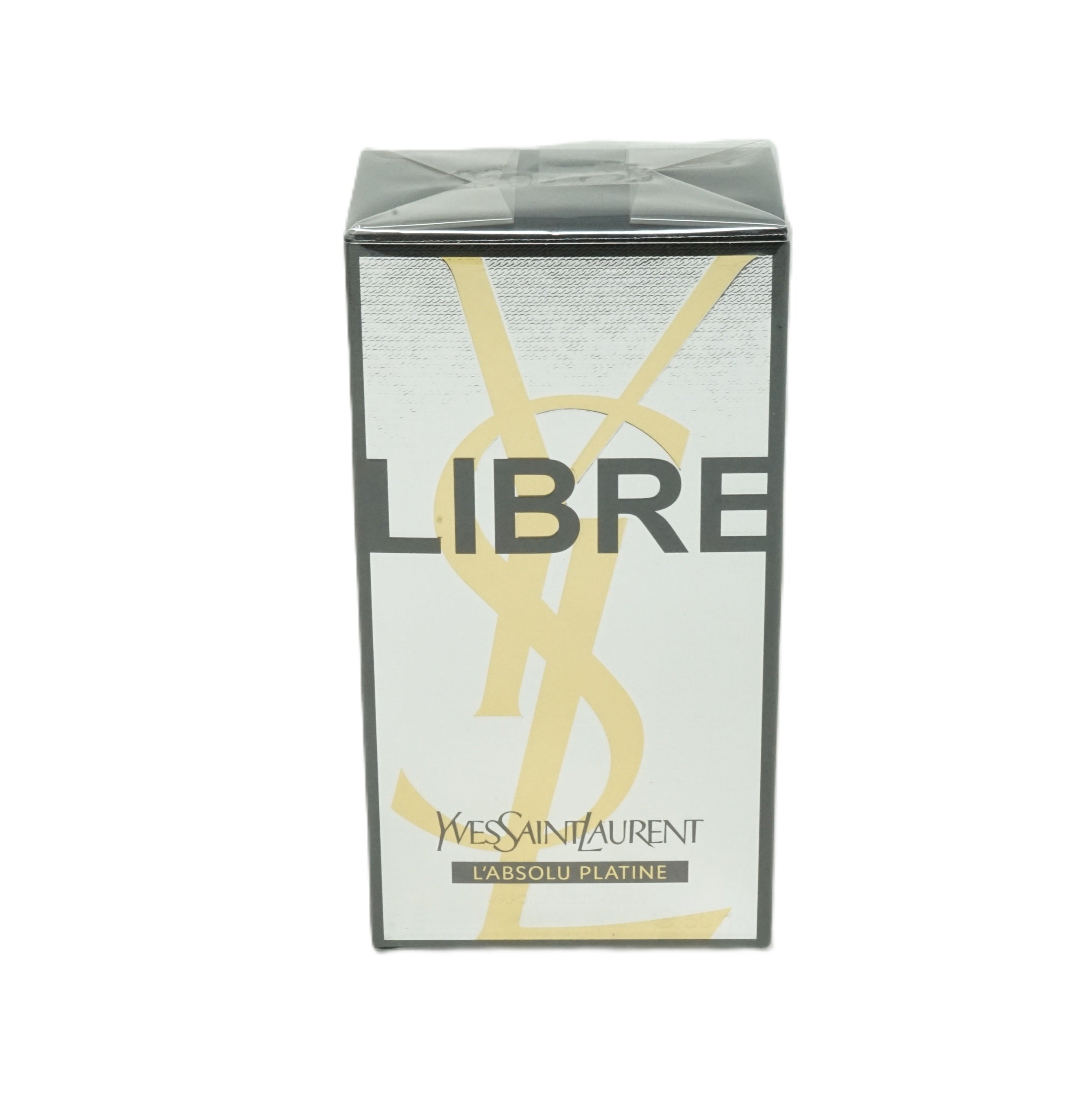 Yves Saint Laurent Libre L'absolu Platine Eau de Parfum 50 ml