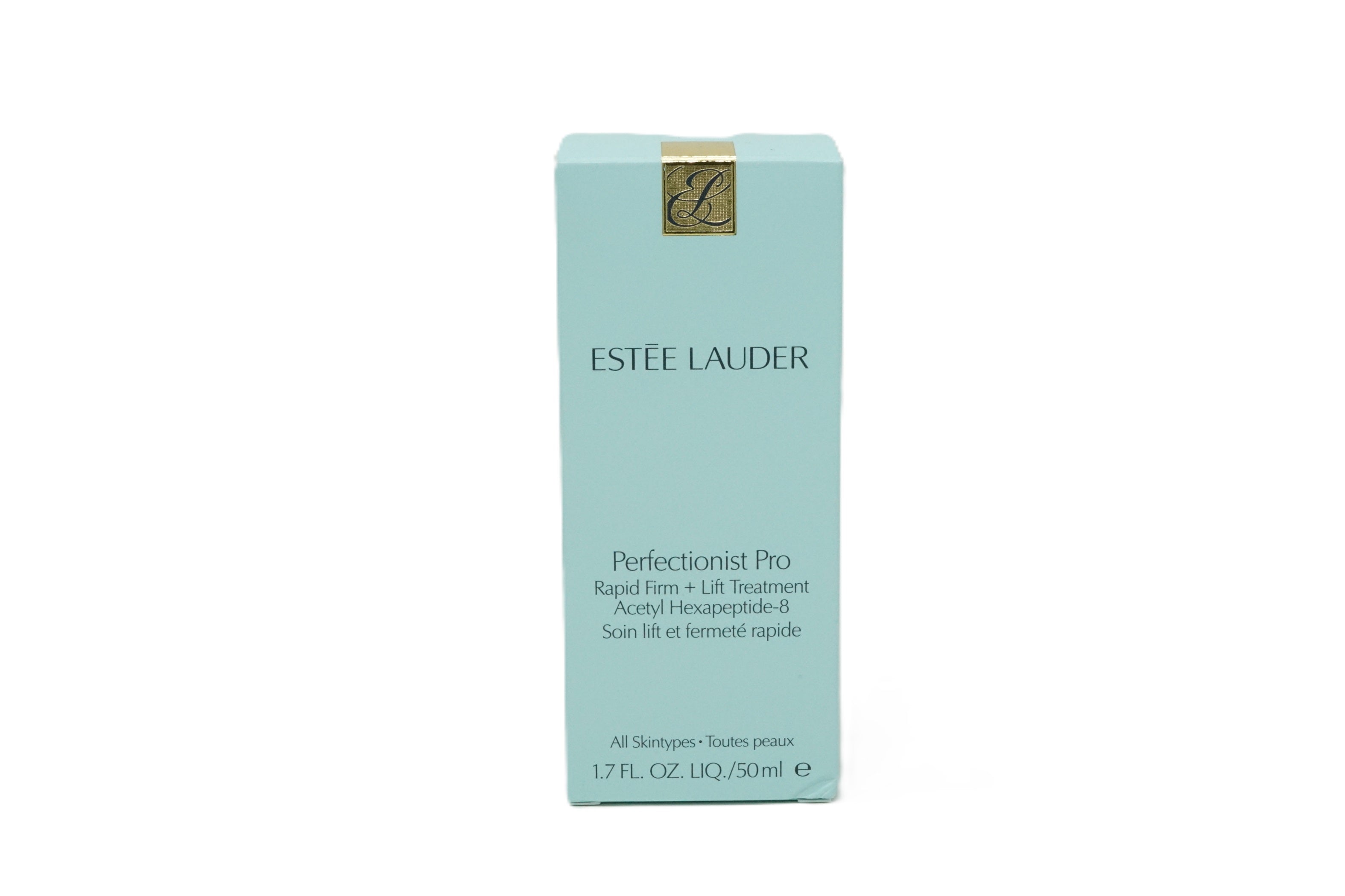 Estée Lauder Perfectionist Pro Rapid Firm + Lift Treatment Lifting Pflege 50 ml