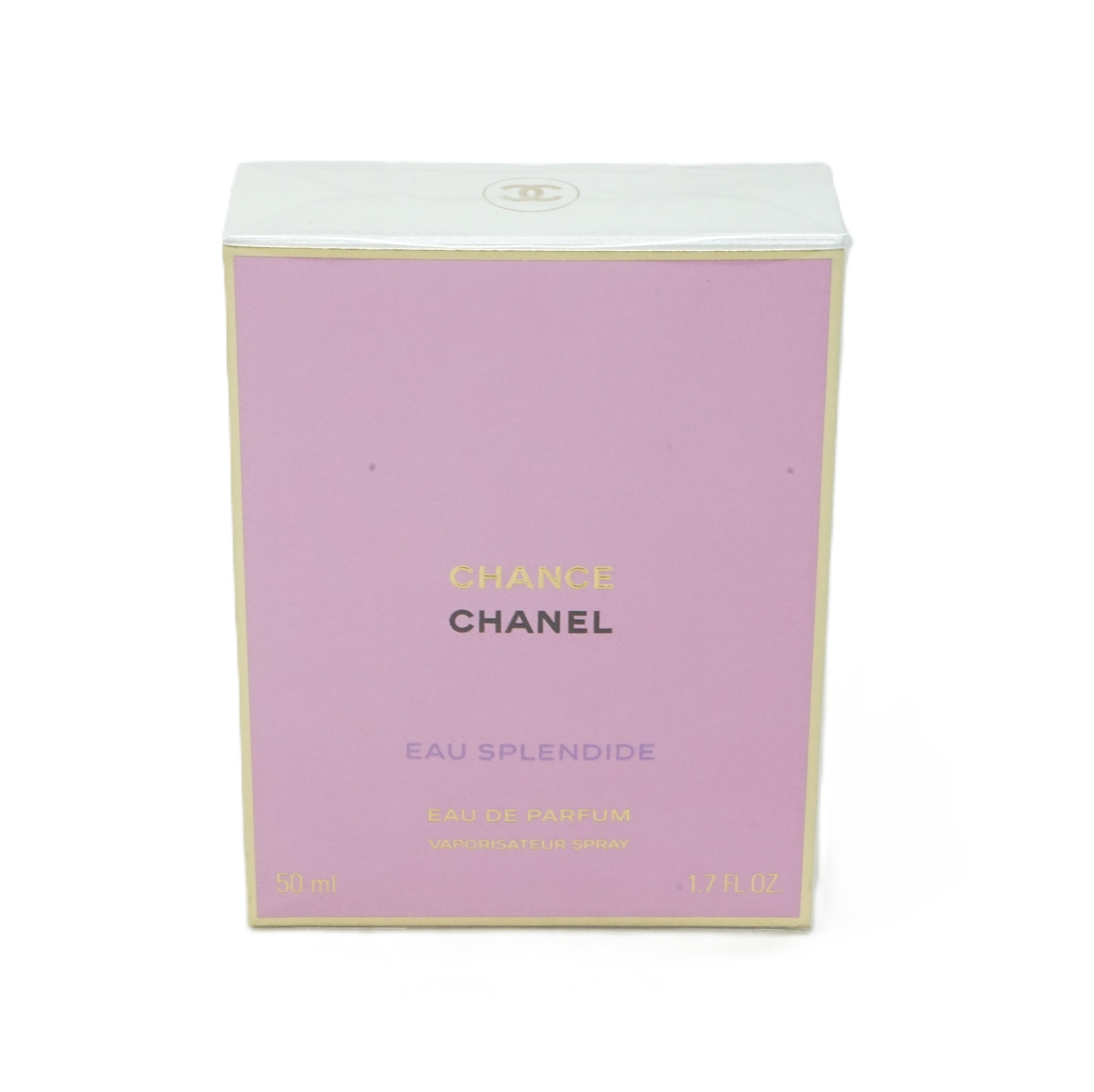 Chanel Chance Eau Splendide Parfum 50 ml