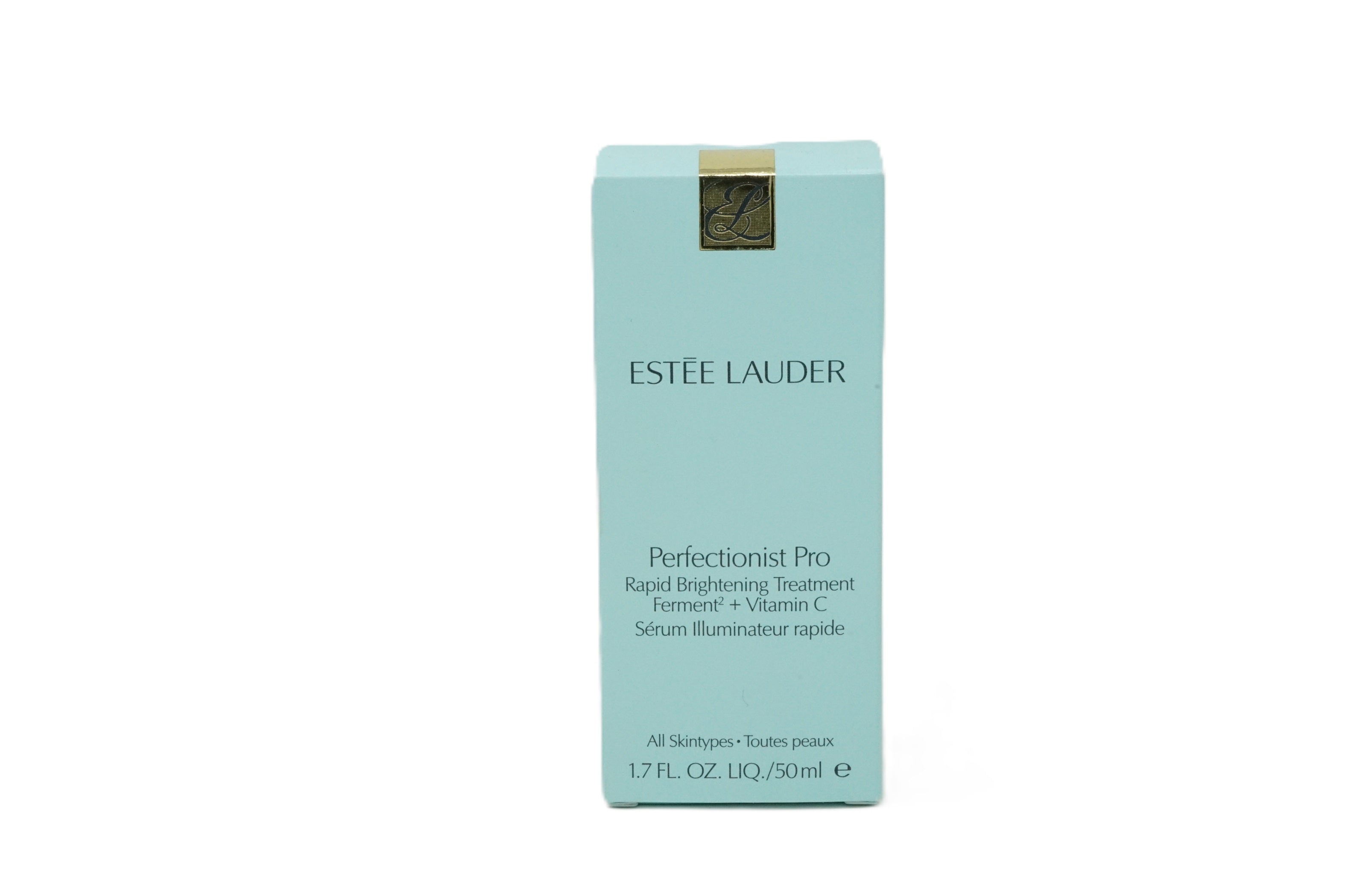 Estée Lauder Perfectionist Pro Rapid Brightening Treatment Kur Serum Alle Hauttypen 50 ml