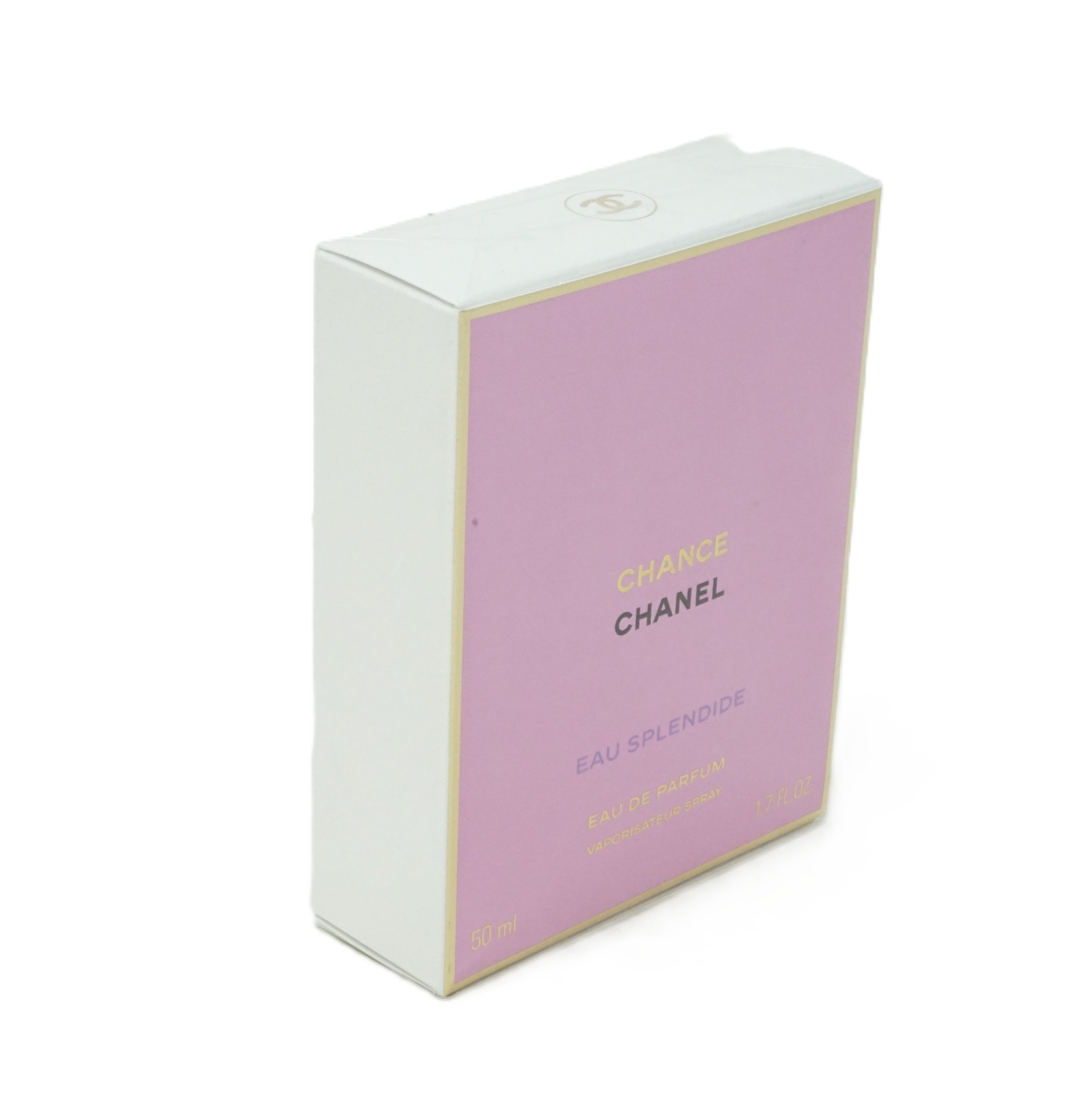 Chanel Chance Eau Splendide Parfum 50 ml