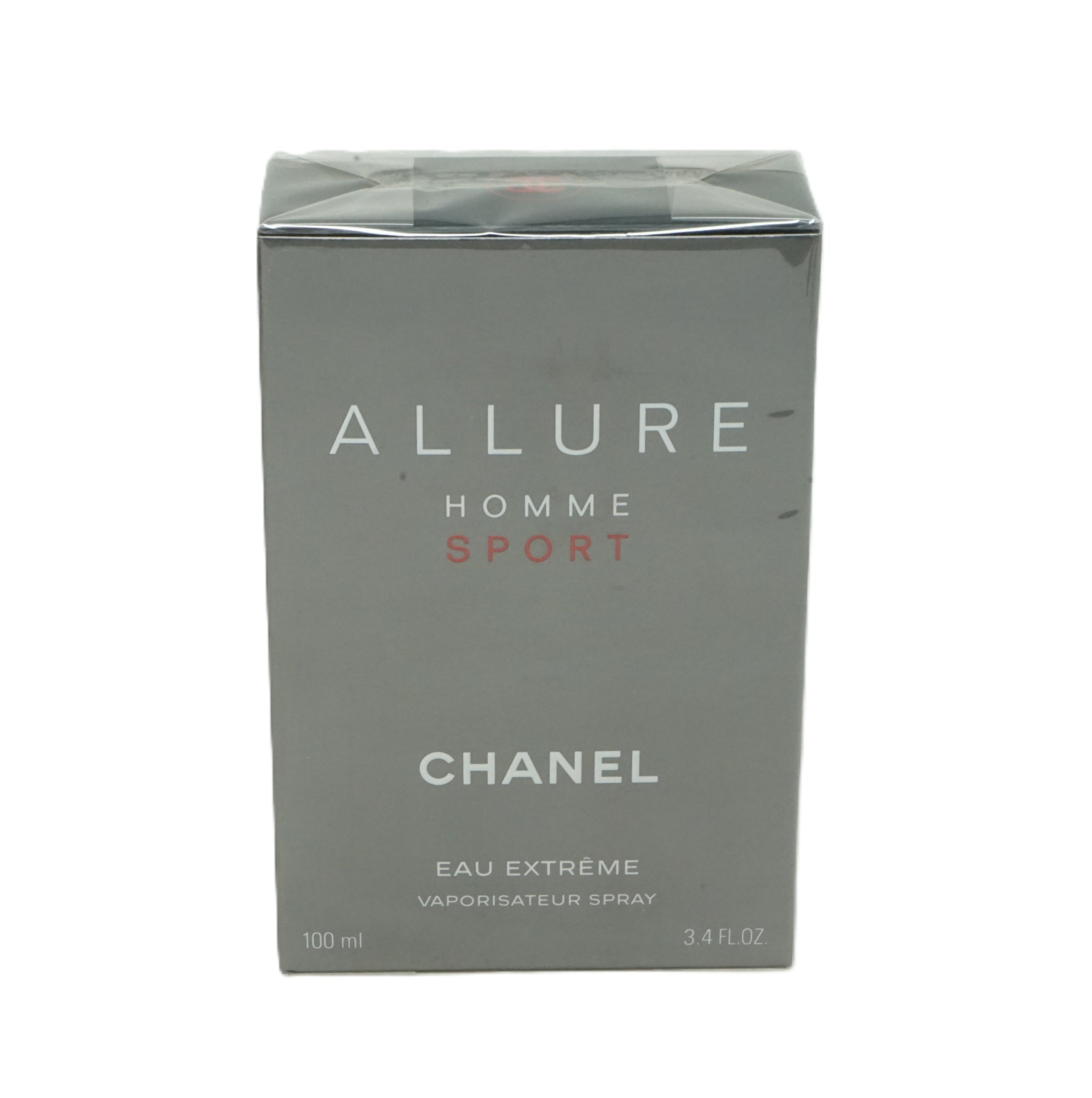 Chanel Allure Homme Sport Eau de Parfum 100ml