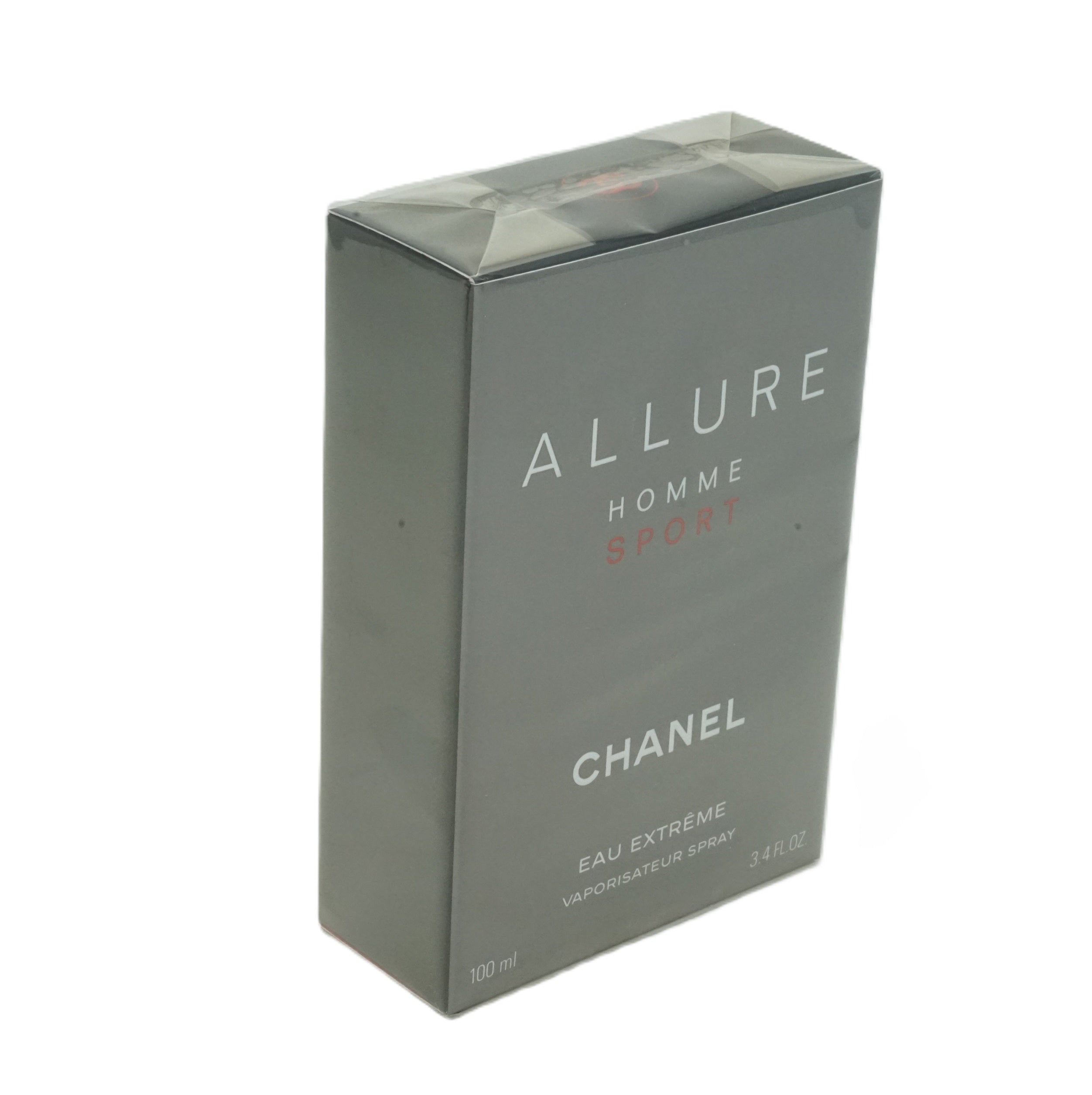 Chanel Allure Homme Sport Eau de Parfum 100ml