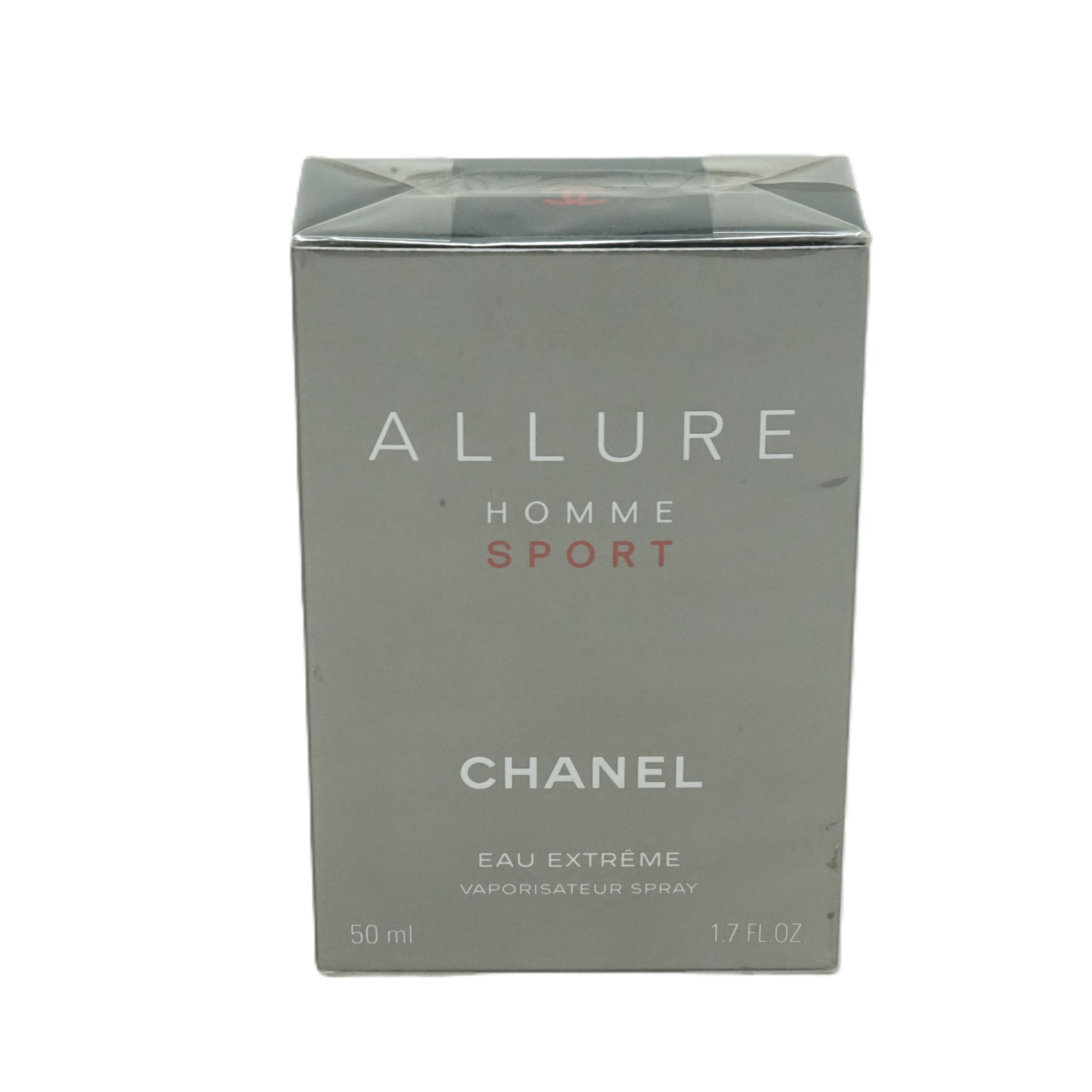 Chanel Allure Homme Sport Eau de Parfum Extreme 50 ml