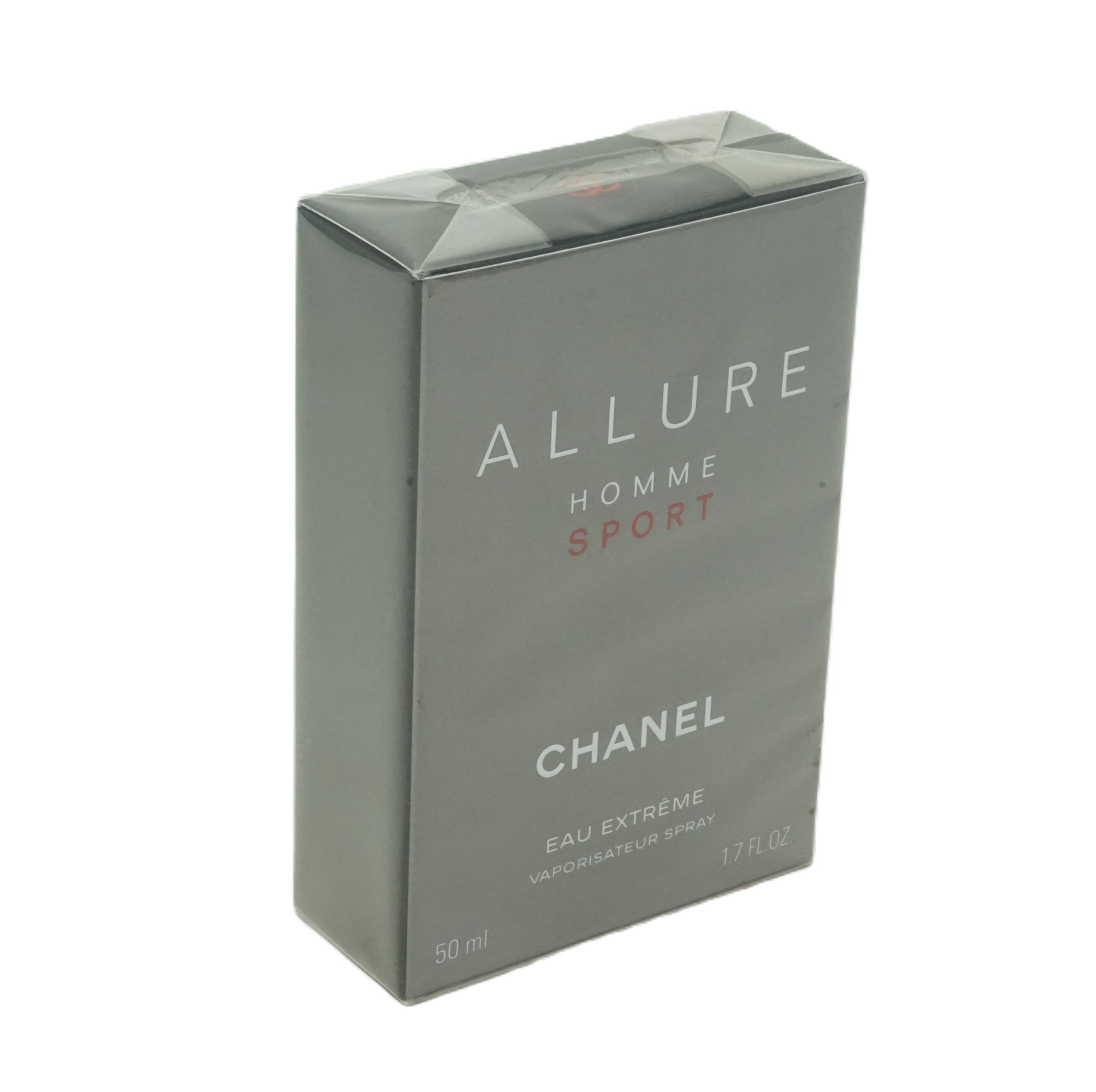 Chanel Allure Homme Sport Eau de Parfum Extreme 50 ml