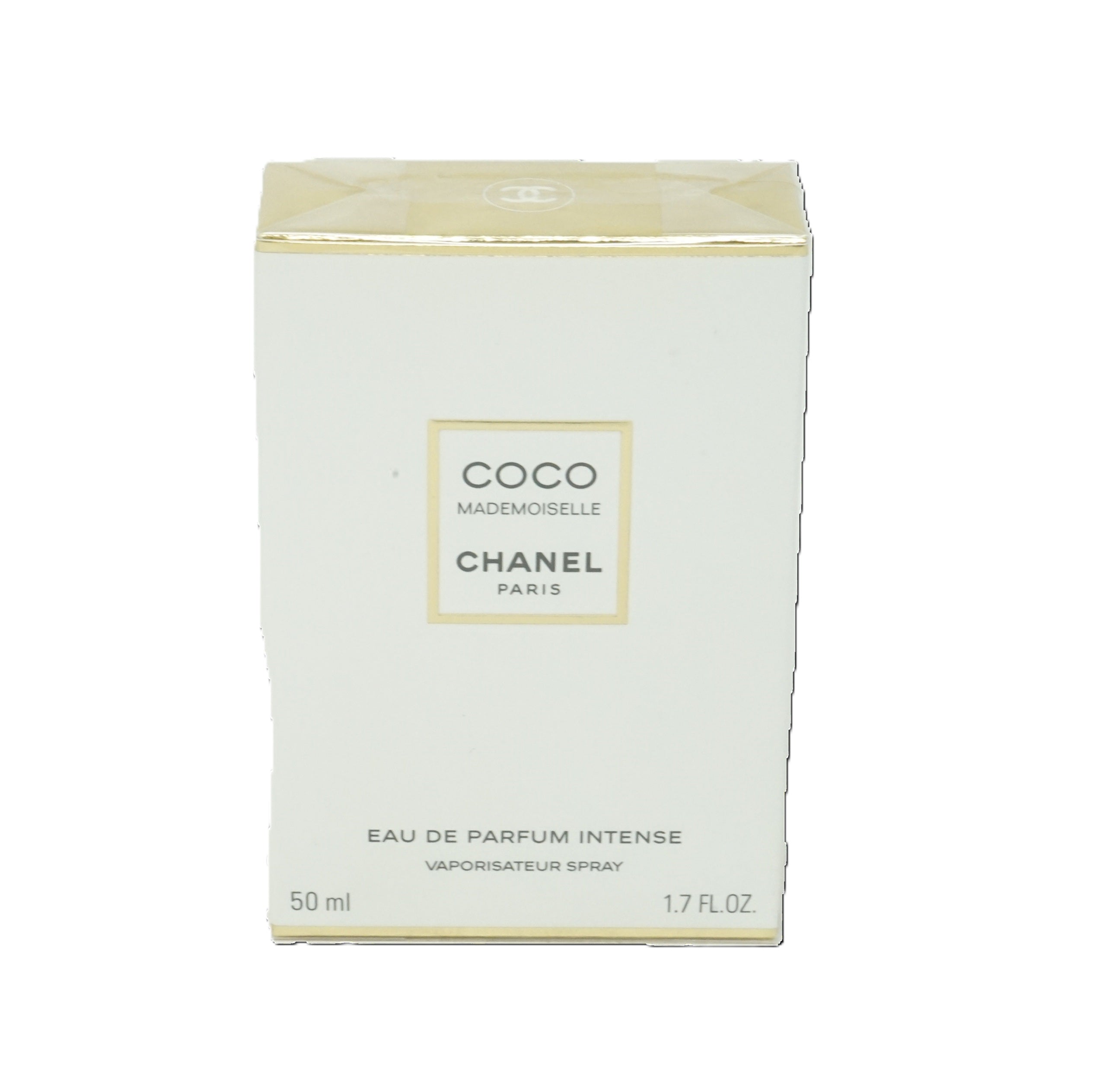 Chanel Coco Mademoiselle Intense Eau de Parfum 50 ml