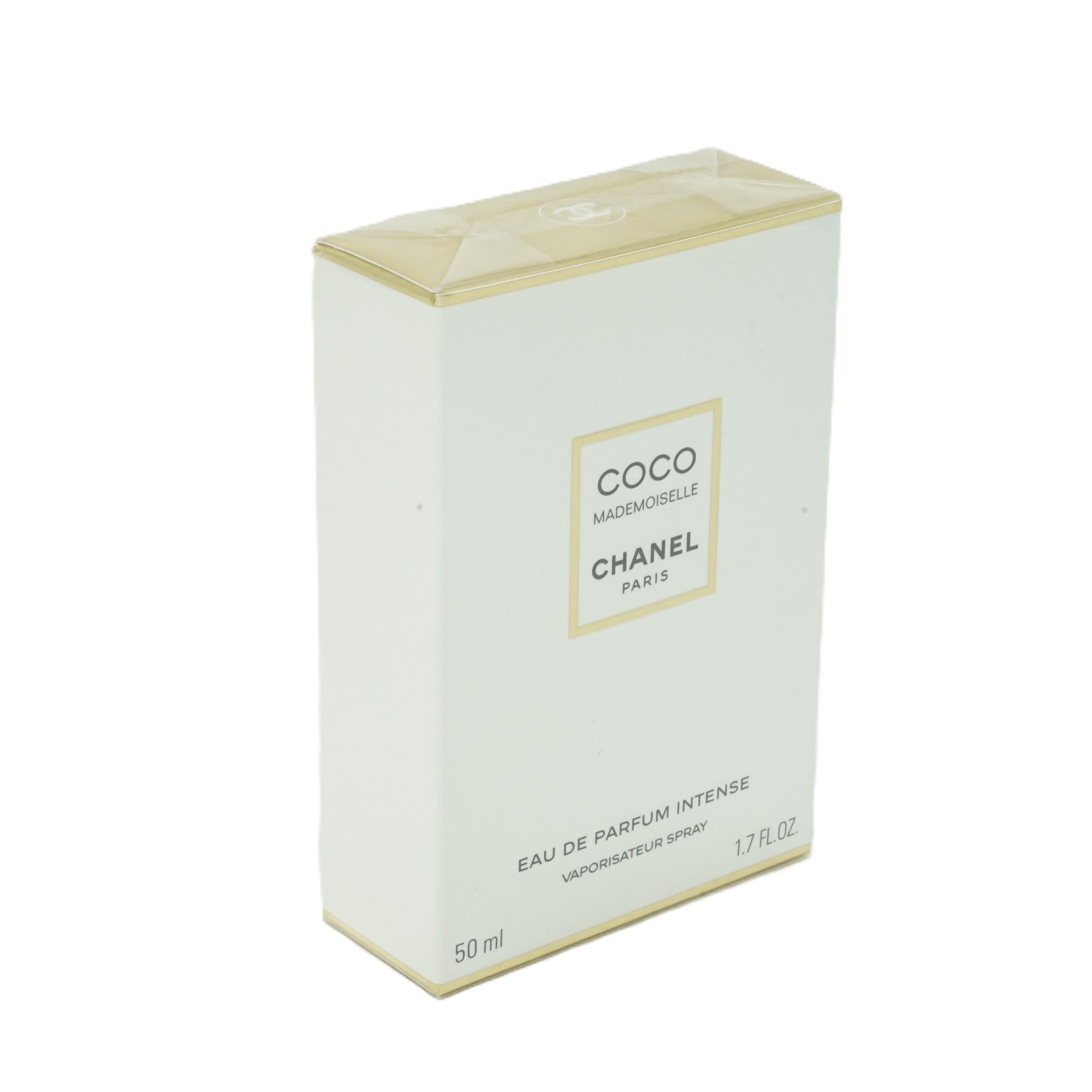 Chanel Coco Mademoiselle Intense Eau de Parfum 50 ml