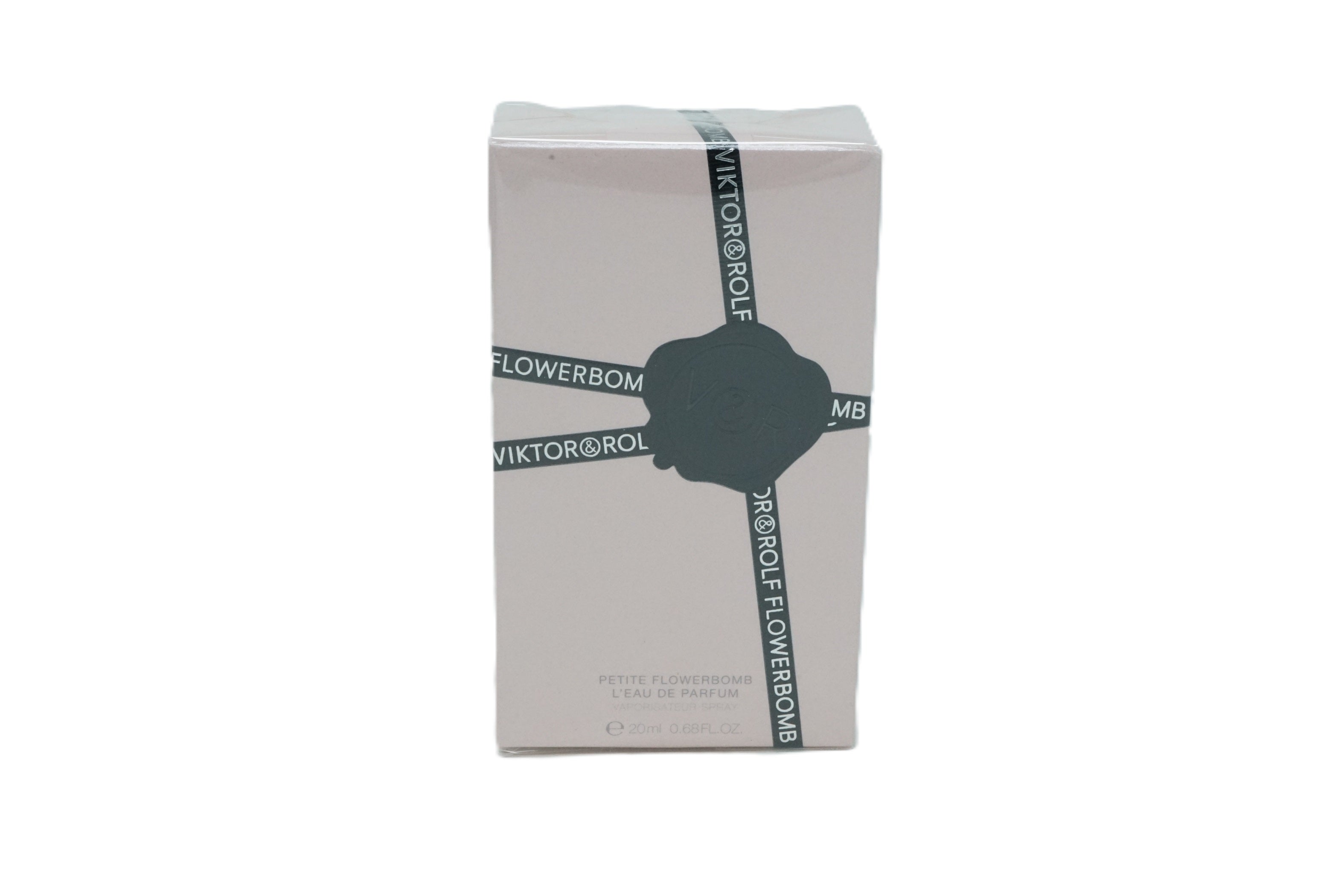 Viktor & Rolf Petite Flowerbomb L'Eau de Parfum Spray 20 ml