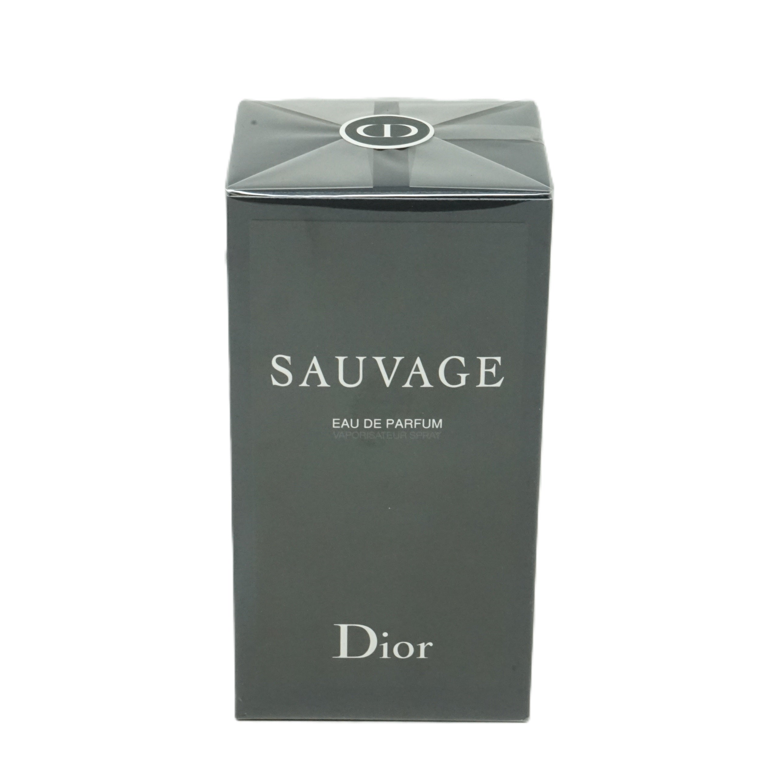 Dior Sauvage Eau de Parfum 100ml