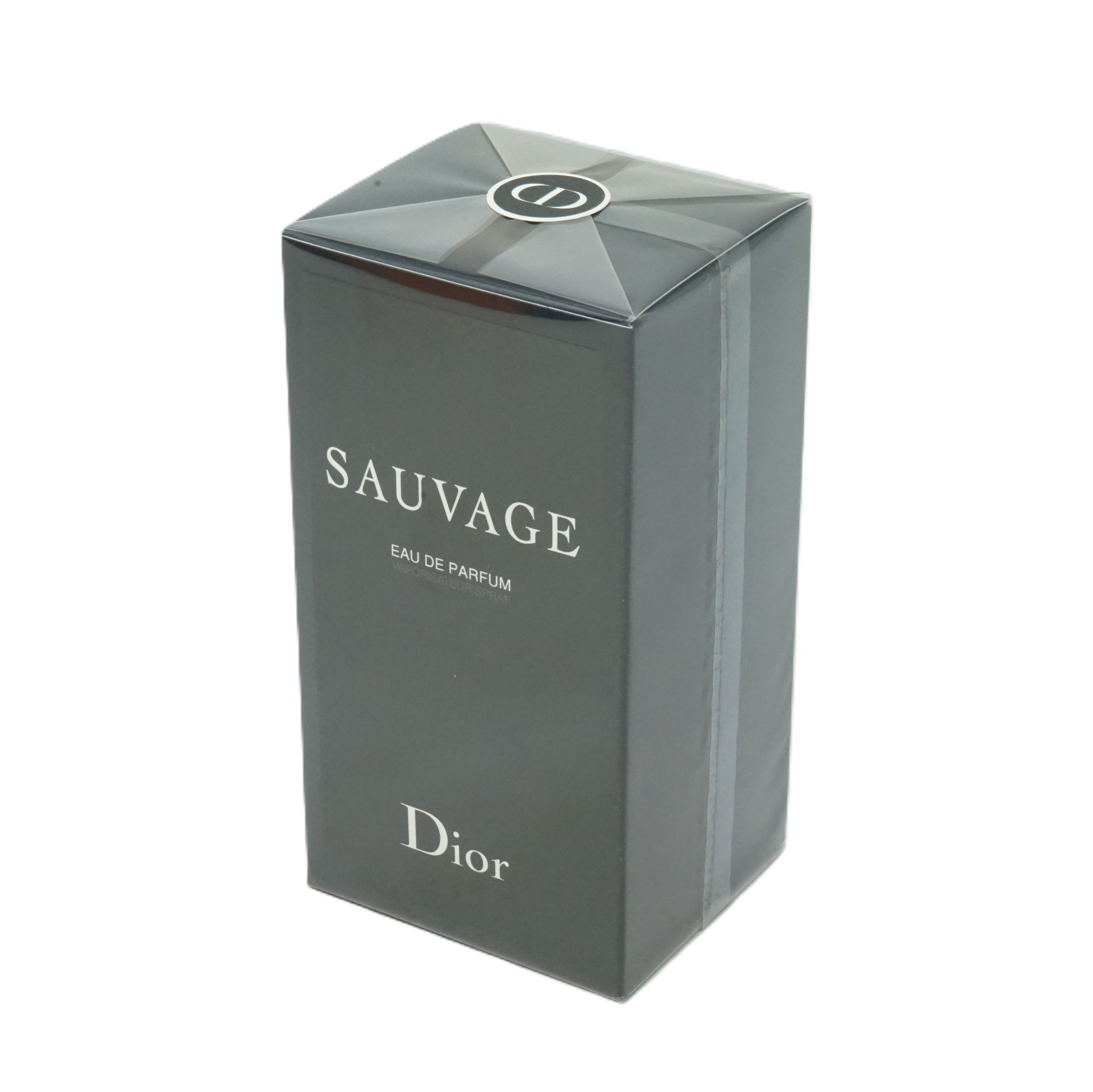 Dior Sauvage Eau de Parfum 100ml