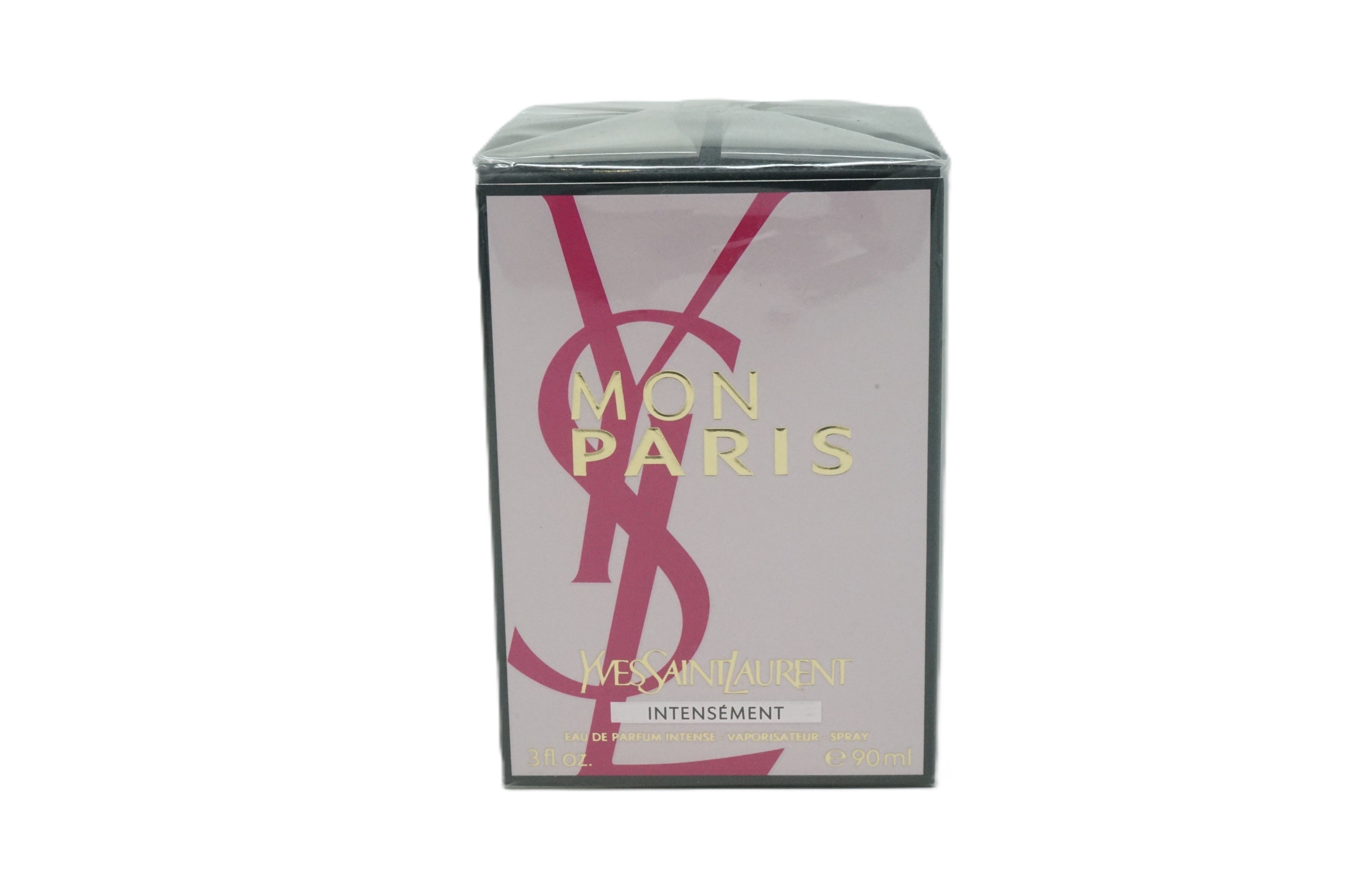 Yves Saint Laurent Mon Paris Eau de Parfum Intensement Spray 90 ml