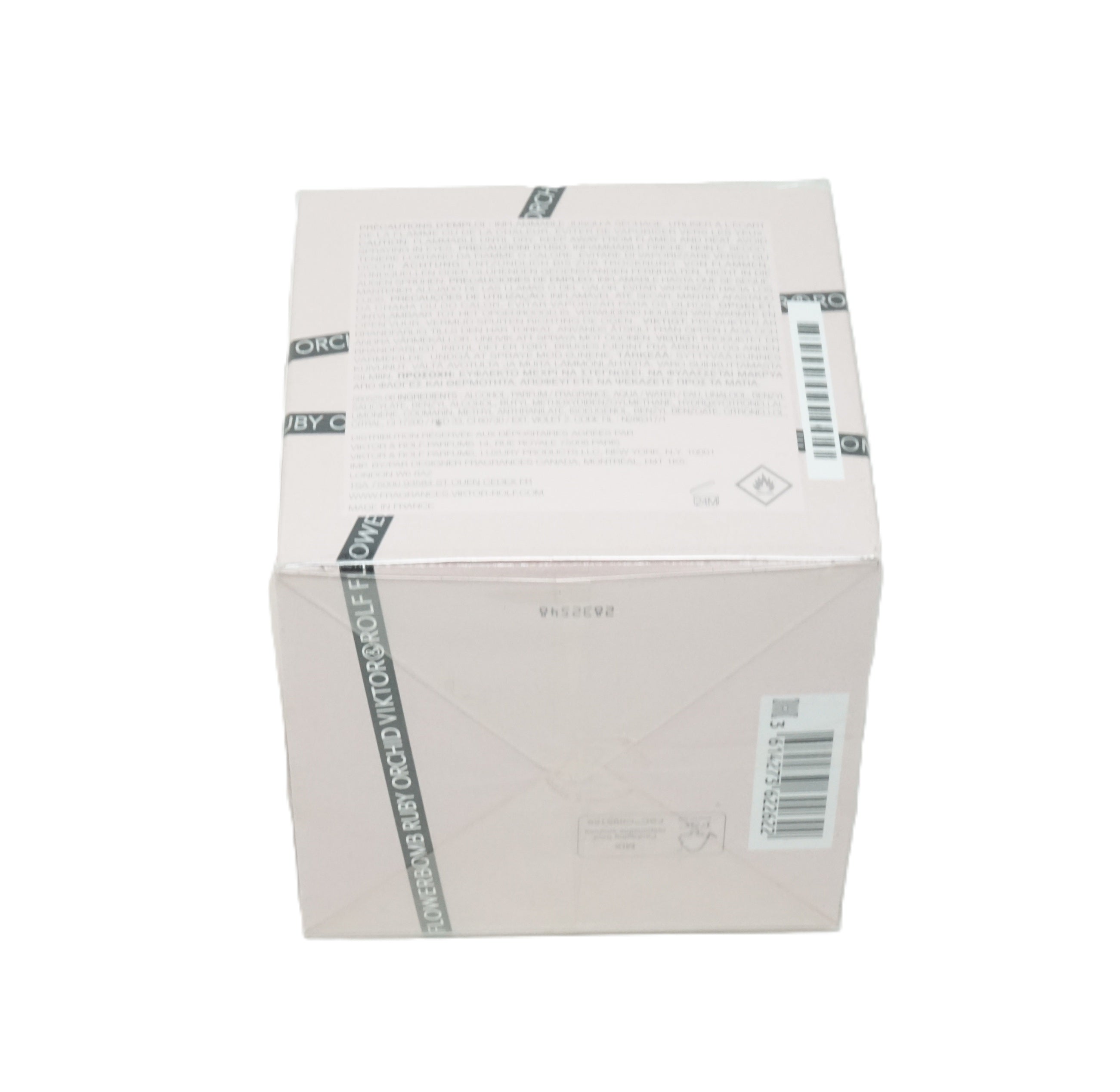 Viktor & Rolf Ruby Orchid Eau de Parfum 50 ml