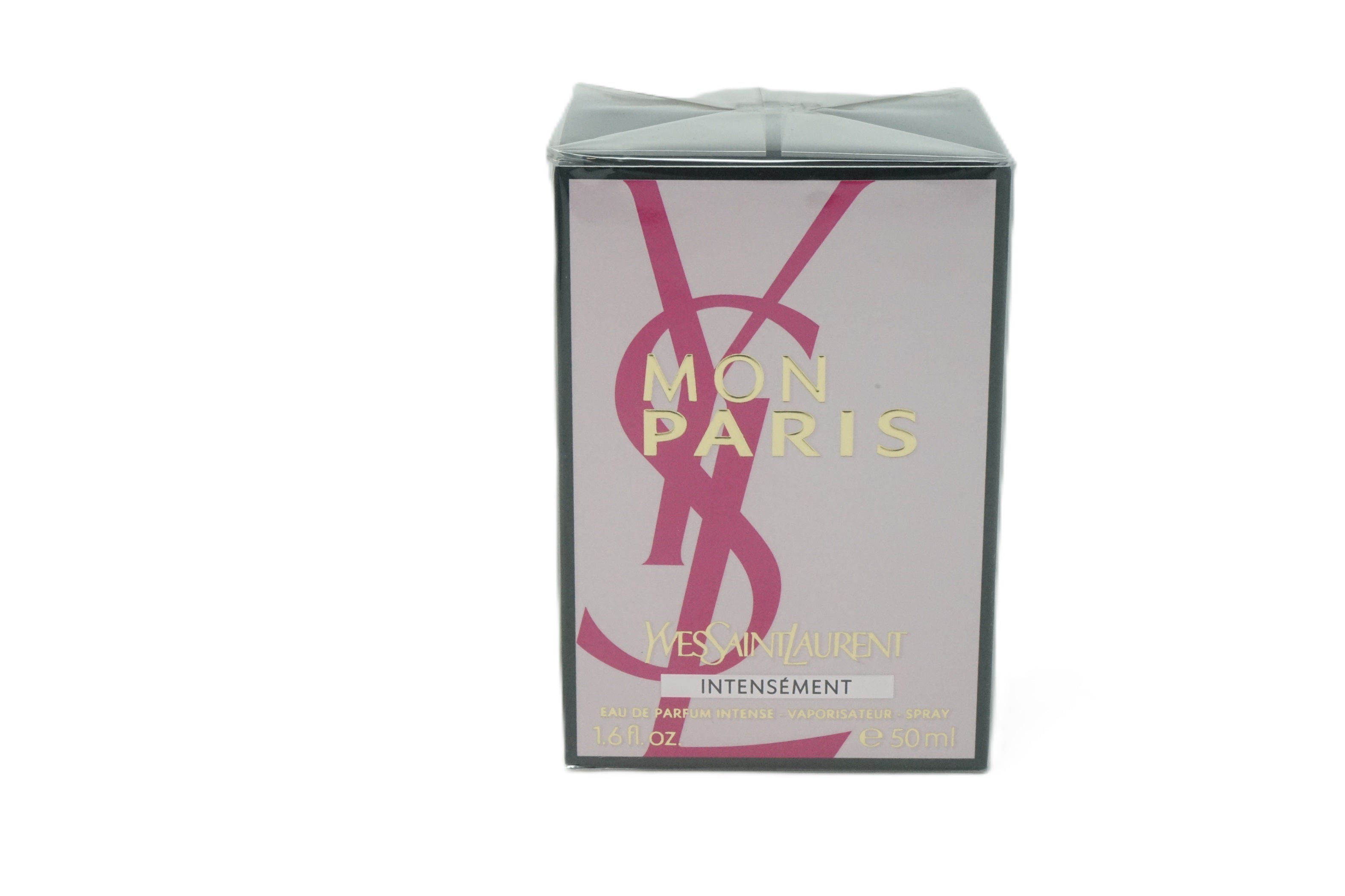 Yves Saint Laurent Mon Paris Eau de Parfum Intense Spray 50 ml
