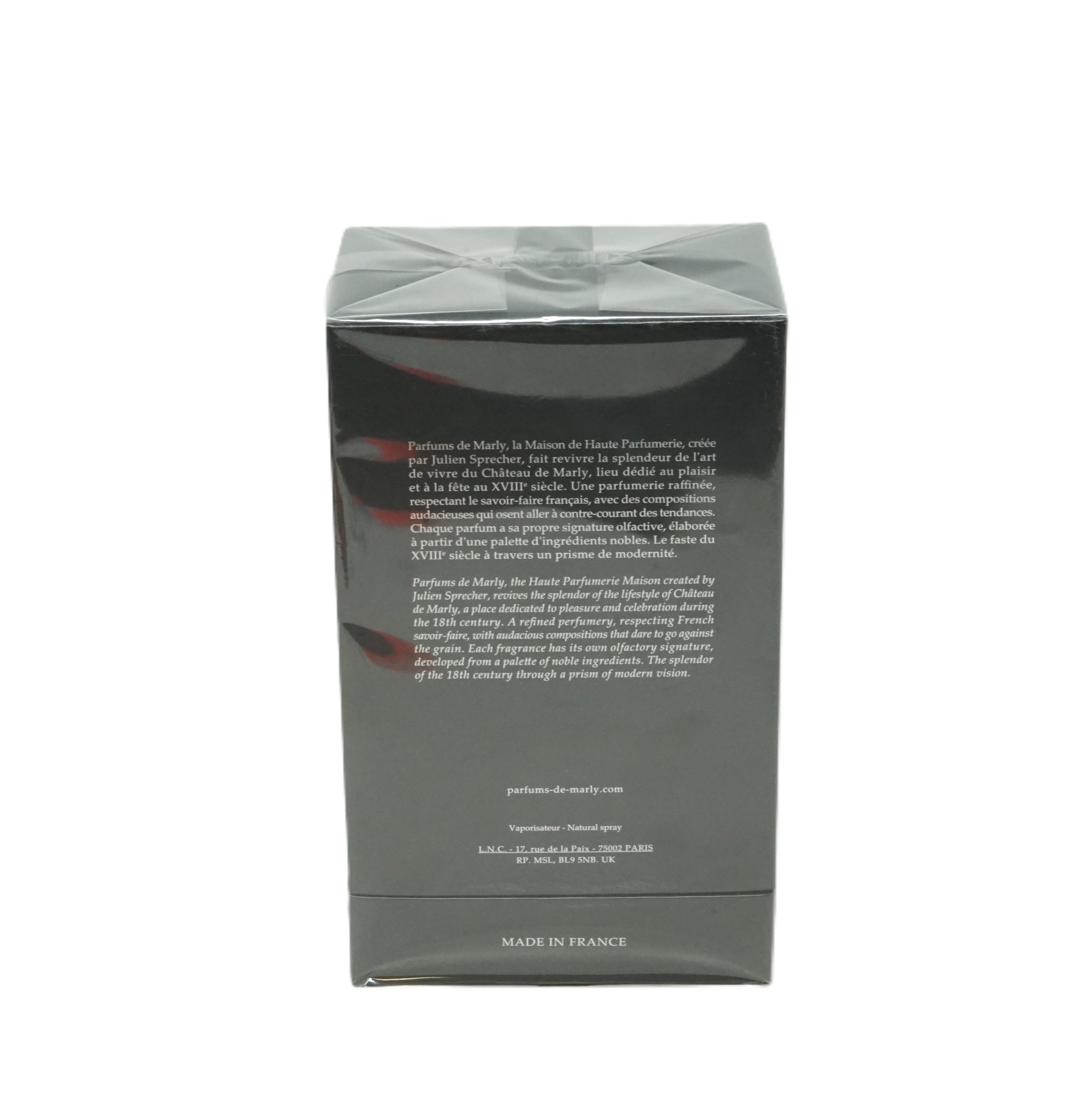 Parfums de Marly Pegasus Exclusif  Eau de Parfum 125ml