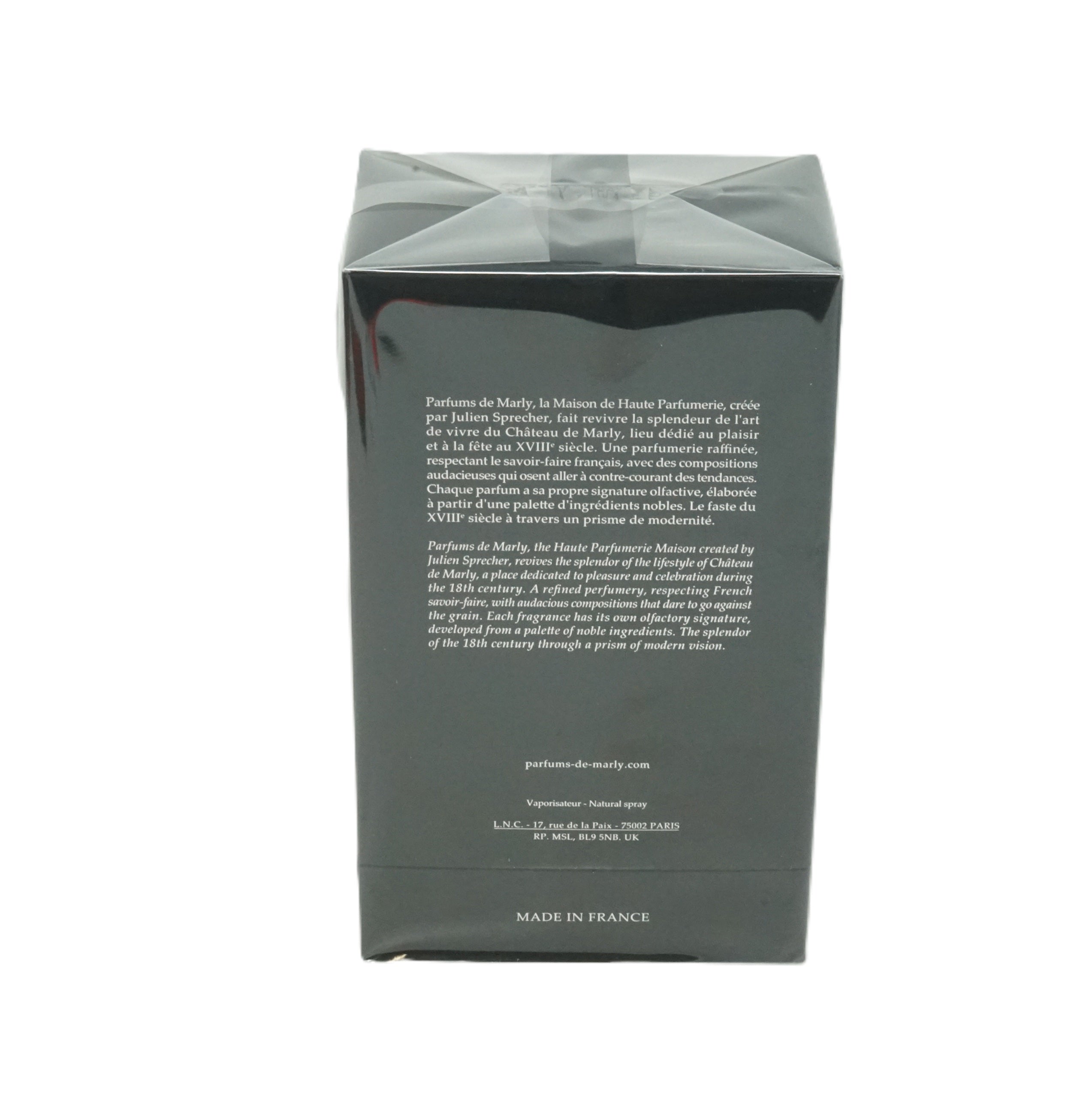 Parfums de Marly Oajan Eau de Parfum Eau De Parfum 125ml