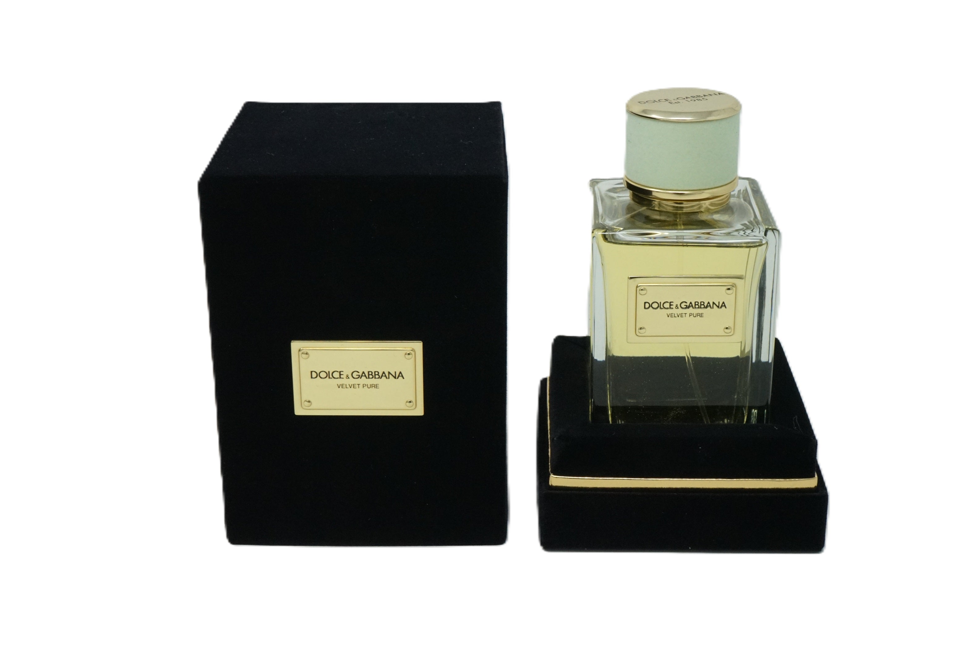 Dolce & Gabbana Velvet Pure Eau de Parfum Spray 150 ml