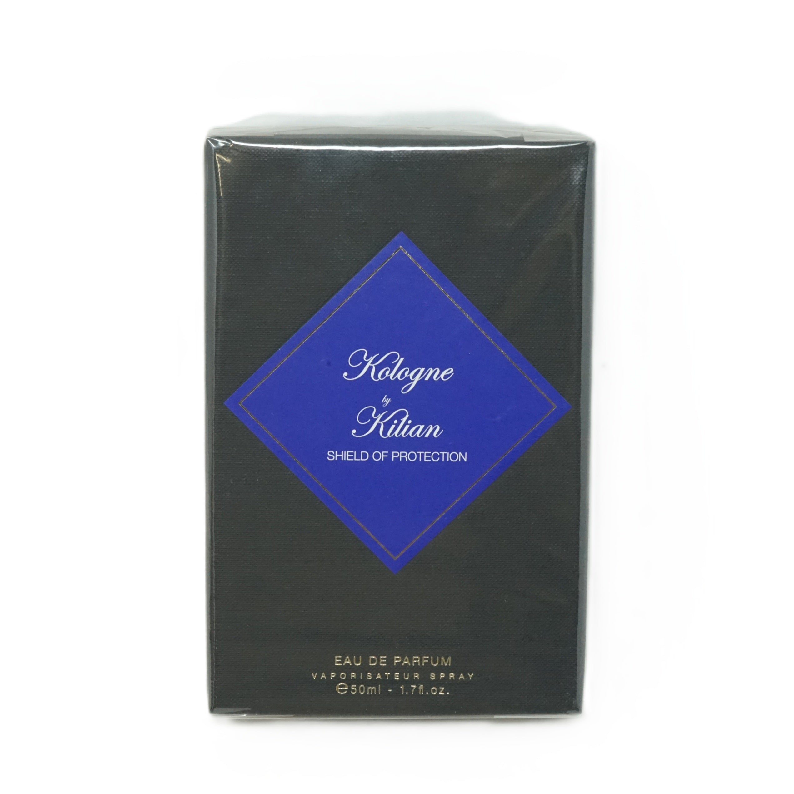 Kologne by Kilian Shield of Protection Eau de Parfum 50ml
