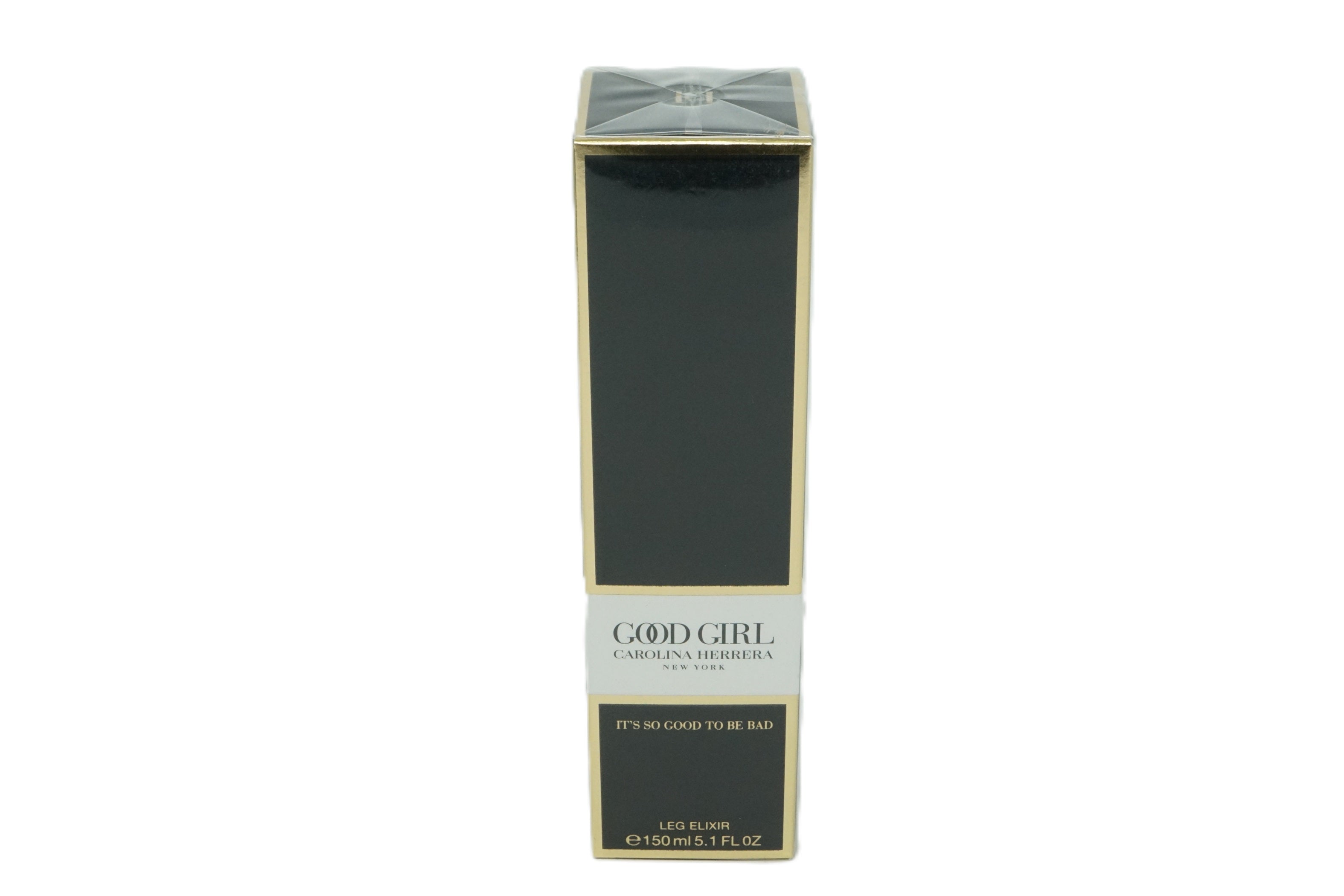 Carolina Herrera Good Girl It's so Good to be bad Leg Elixir 150 ml