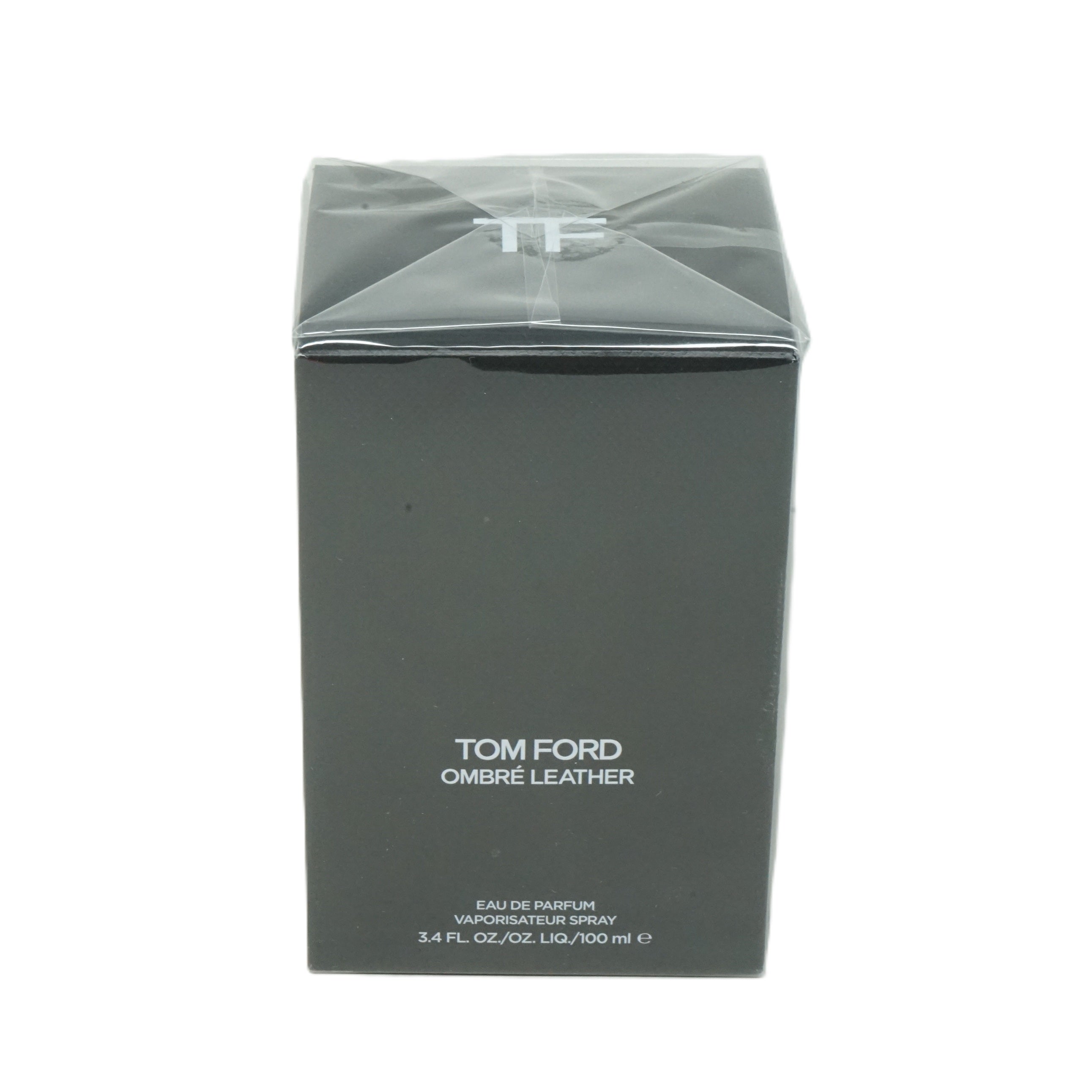 Tom Ford Eau d'ombre Leather Eau de Toilette Spray 100 ml