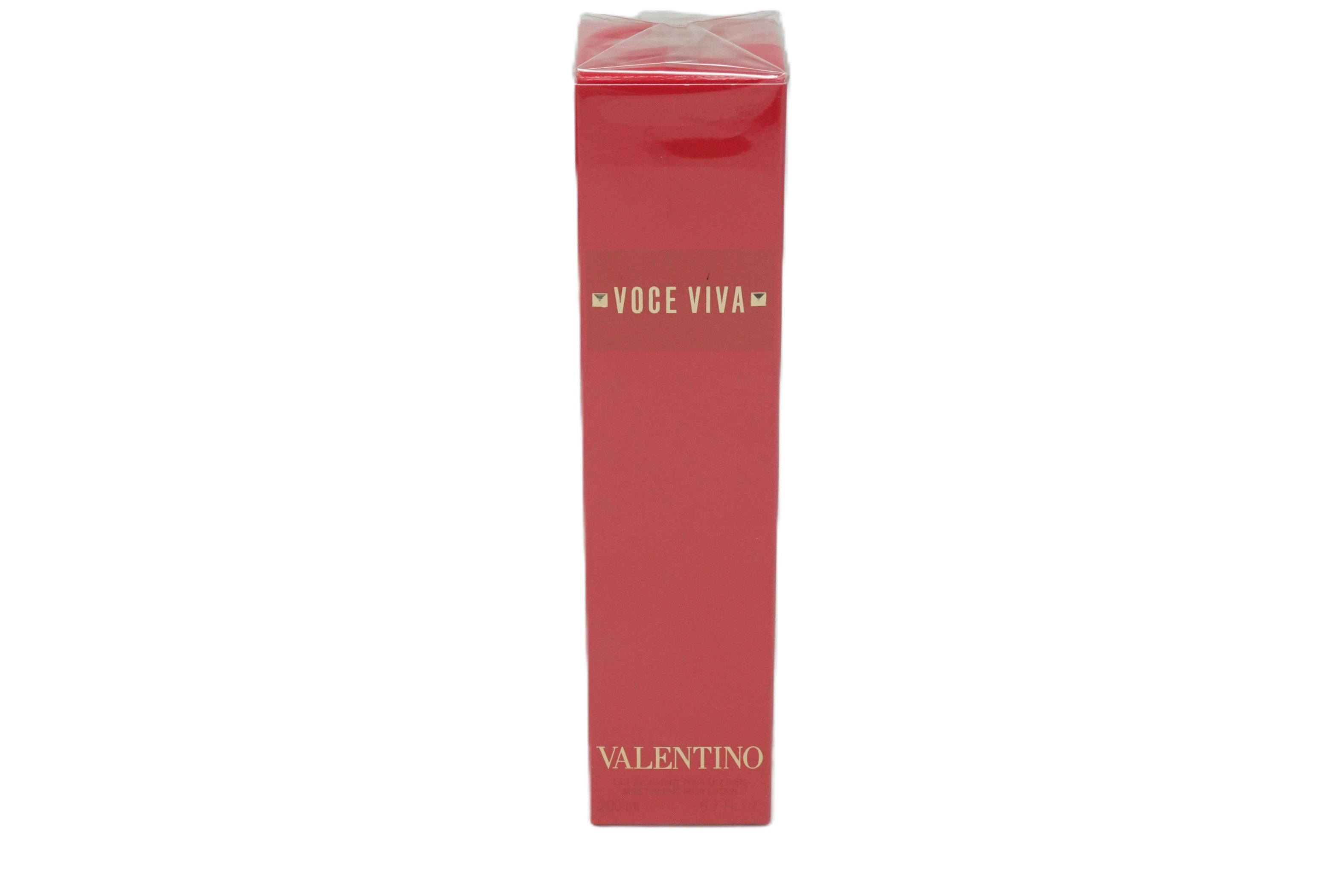 Valentino Voce Viva Moisturizing Body Lotion 200 ml