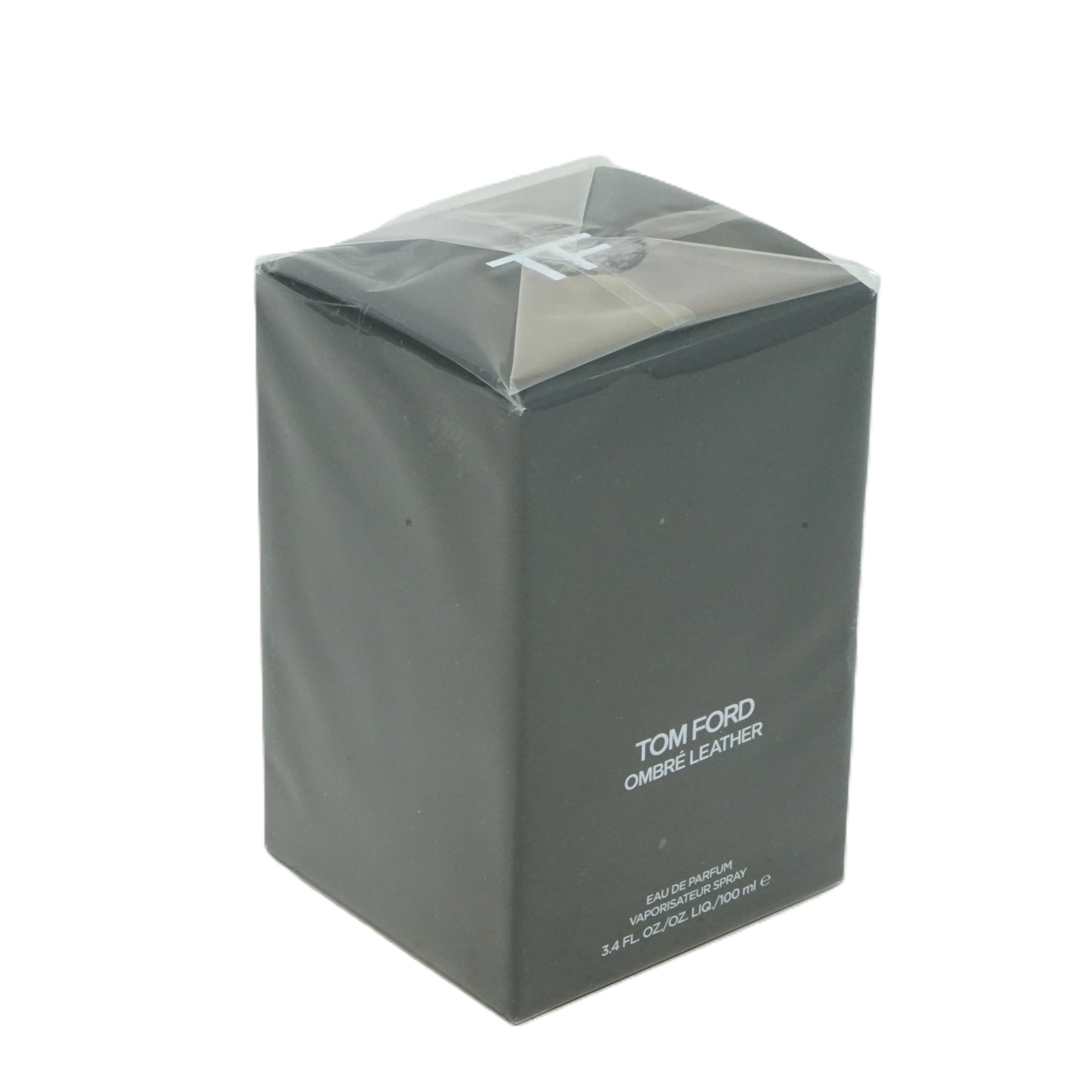 Tom Ford Eau d'ombre Leather Eau de Toilette Spray 100 ml