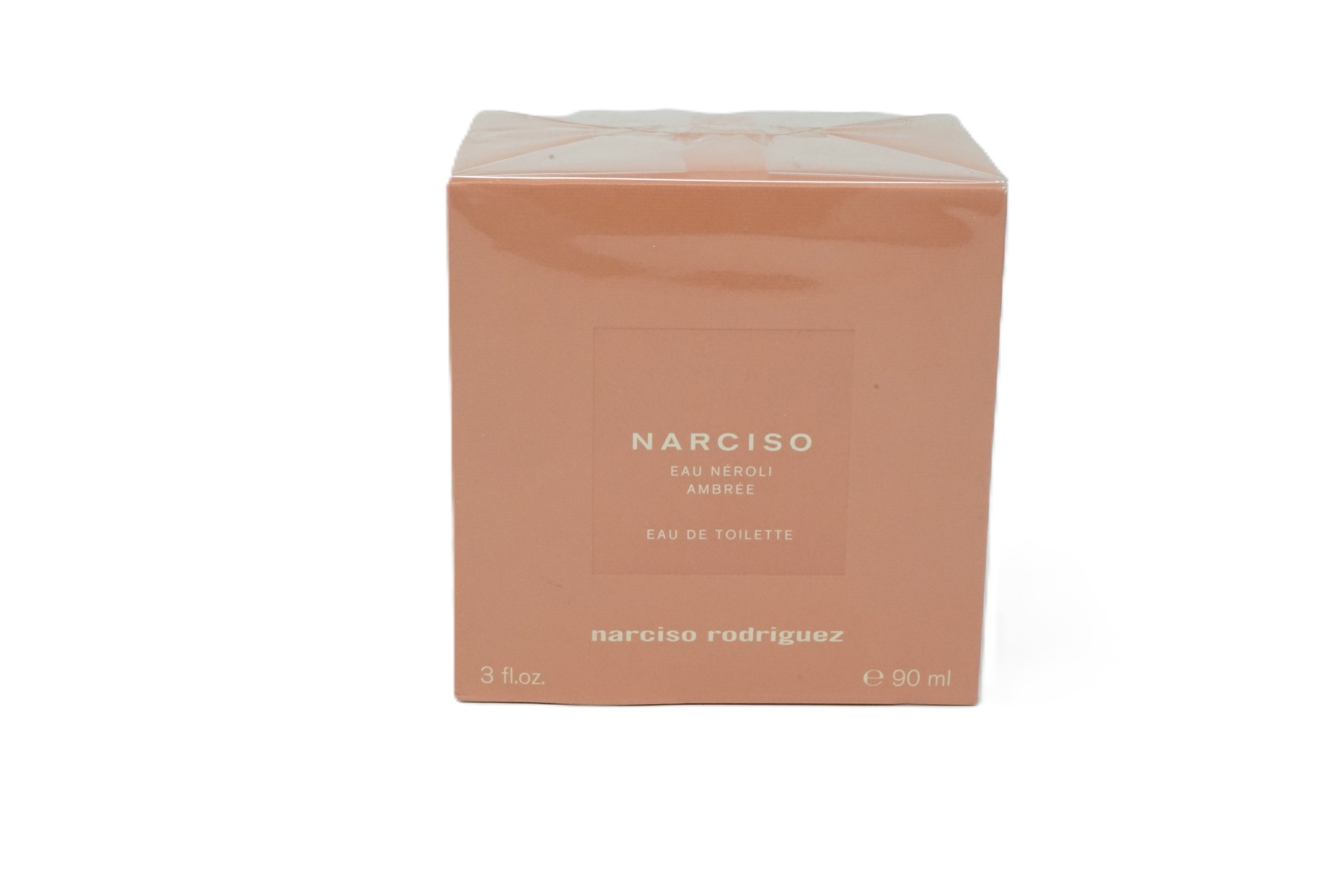 Narciso Rodriguez Eau Neroli Ambrée Eau de Toilette 90 ml