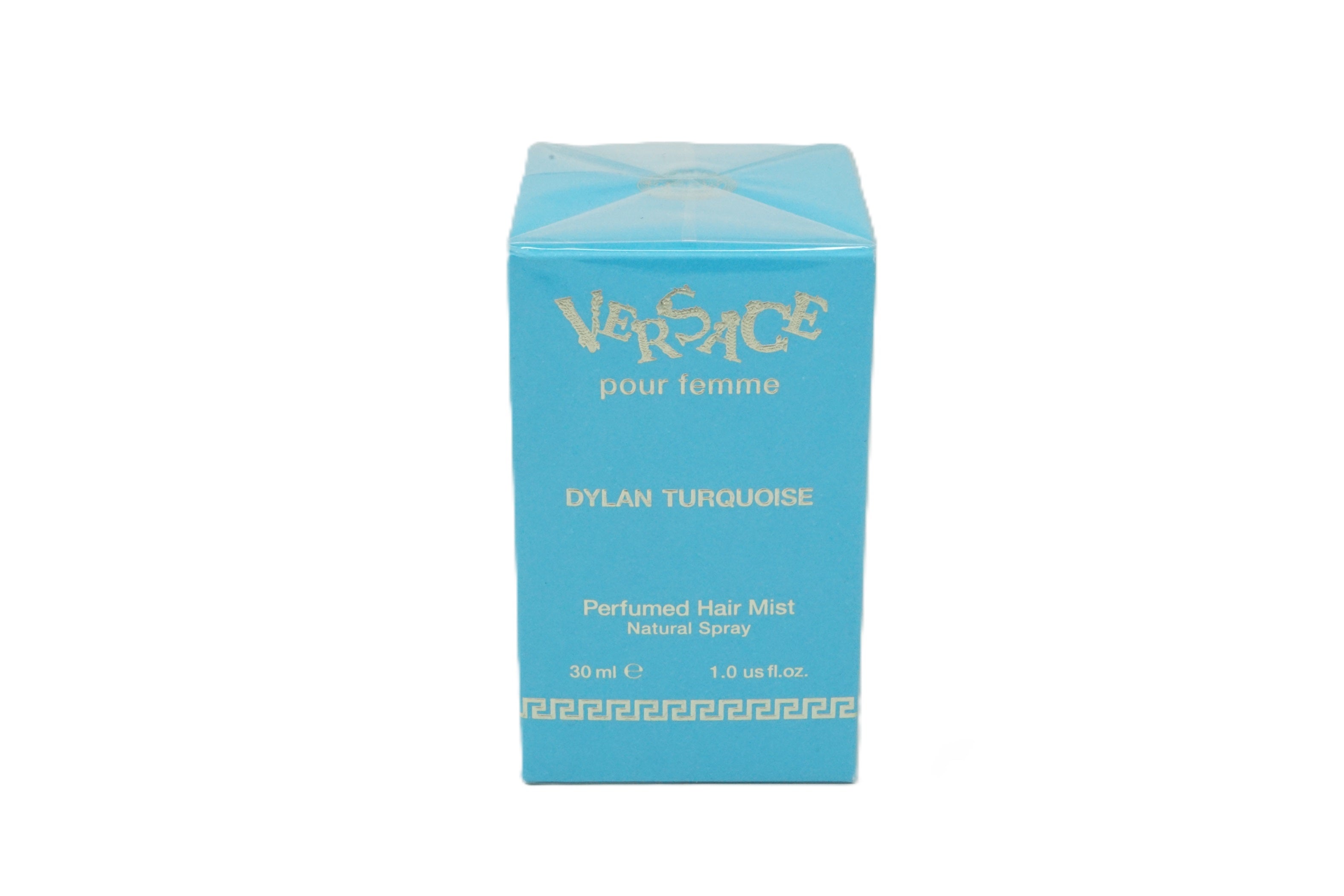 Versace Pour Femme Dylan Turquoise Perfumed Hair Mist Spray 30 ml
