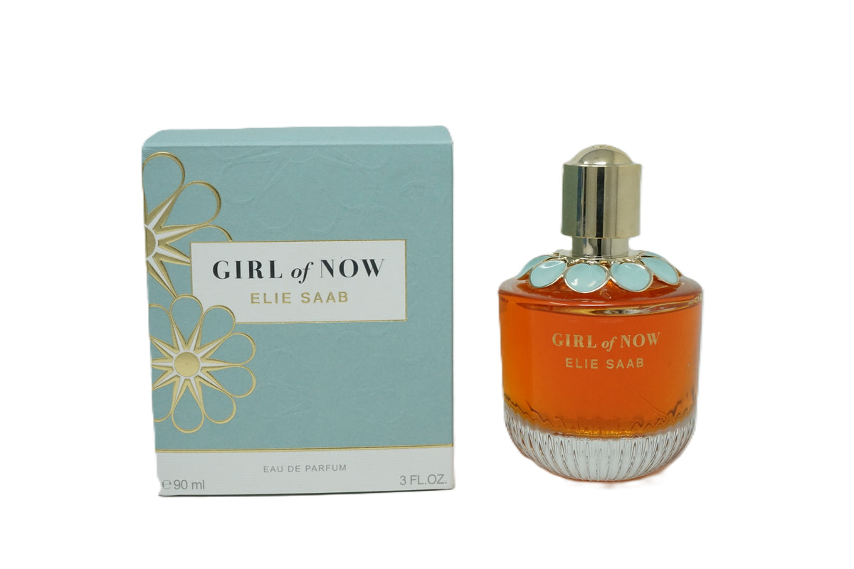 Elie Saab Girl of Now Eau de Parfum 90 ml