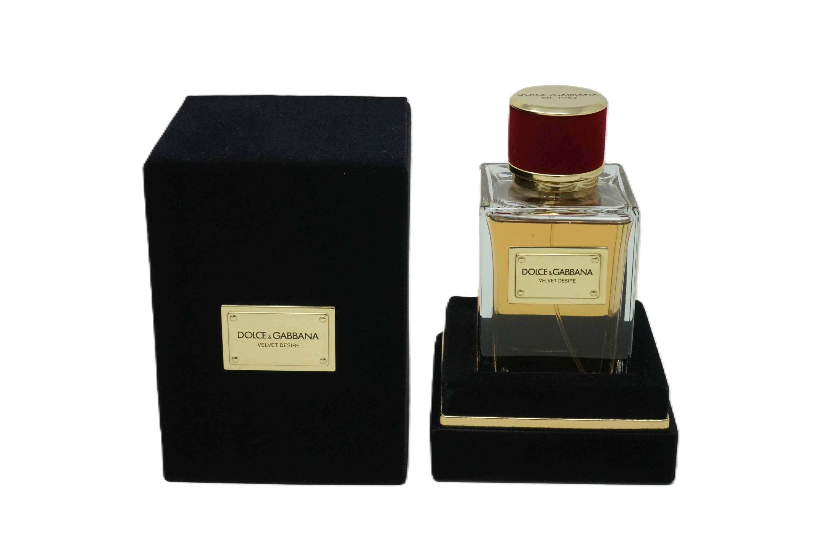 Dolce & Gabbana Velvet Desire Eau de Parfum 150 ml