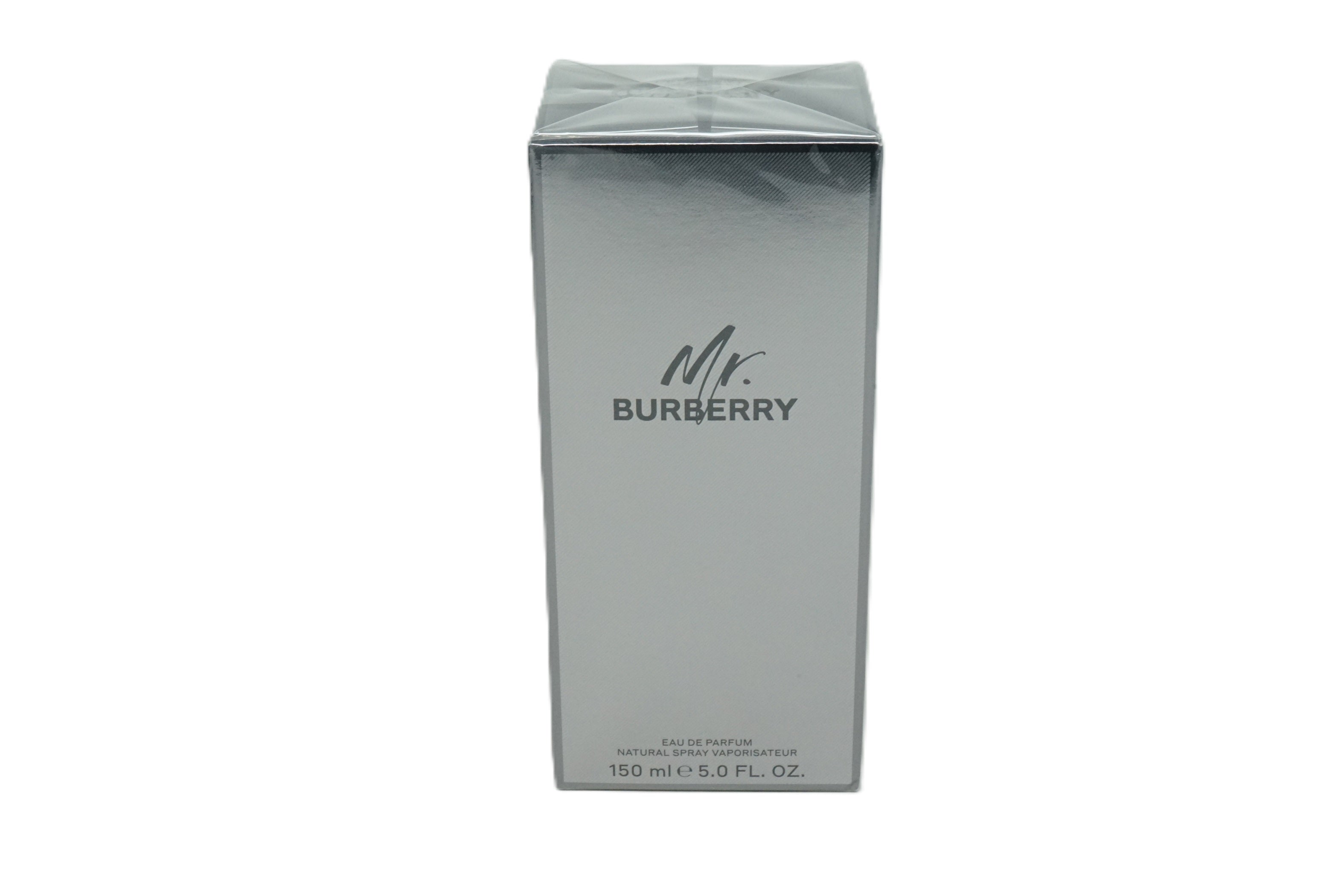 Burberry Mr. Burberry Eau de Parfum Spray 150 ml