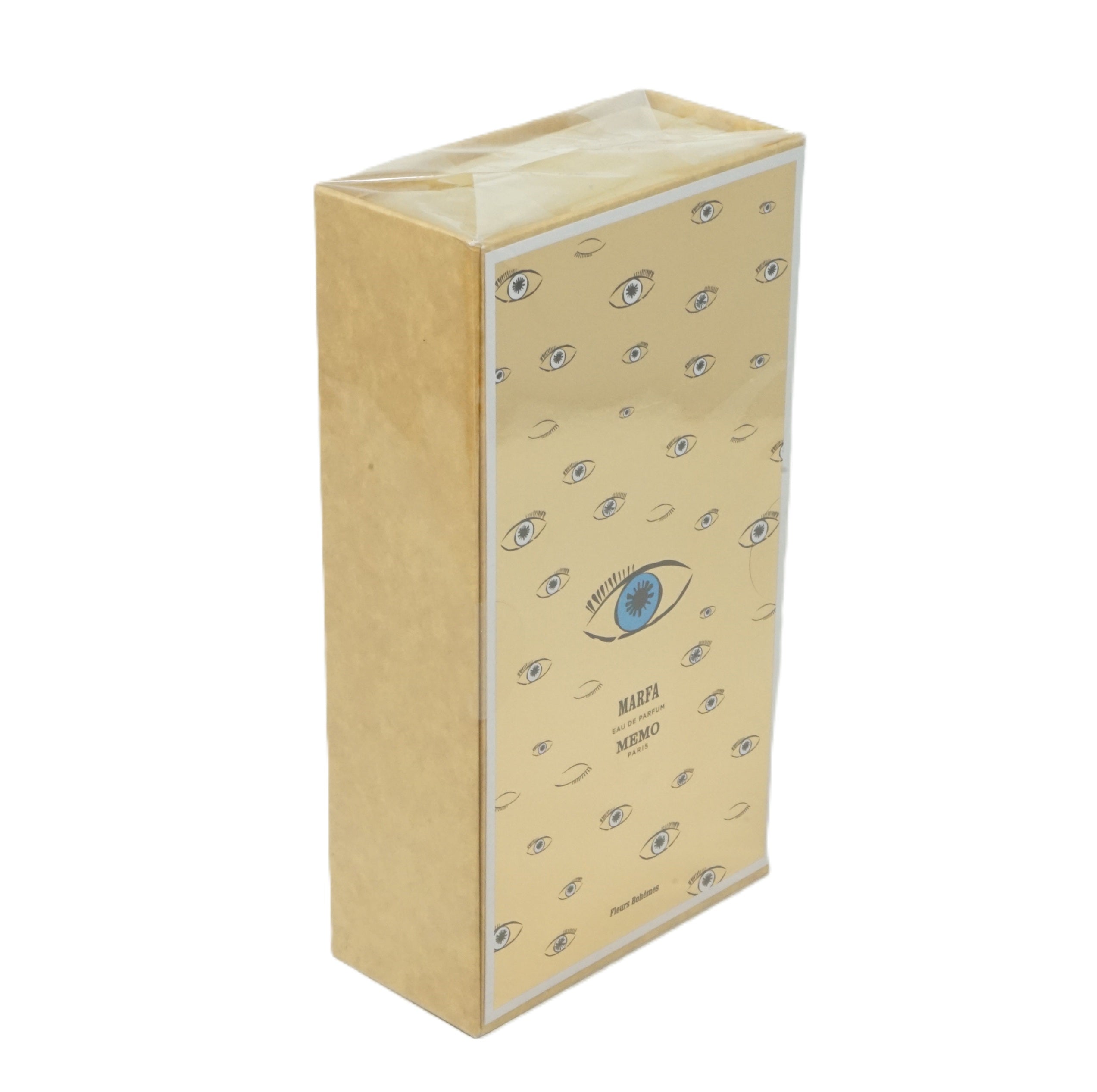 Memo Marfa Fleurs Bohemes  Eau de Parfum 75ml