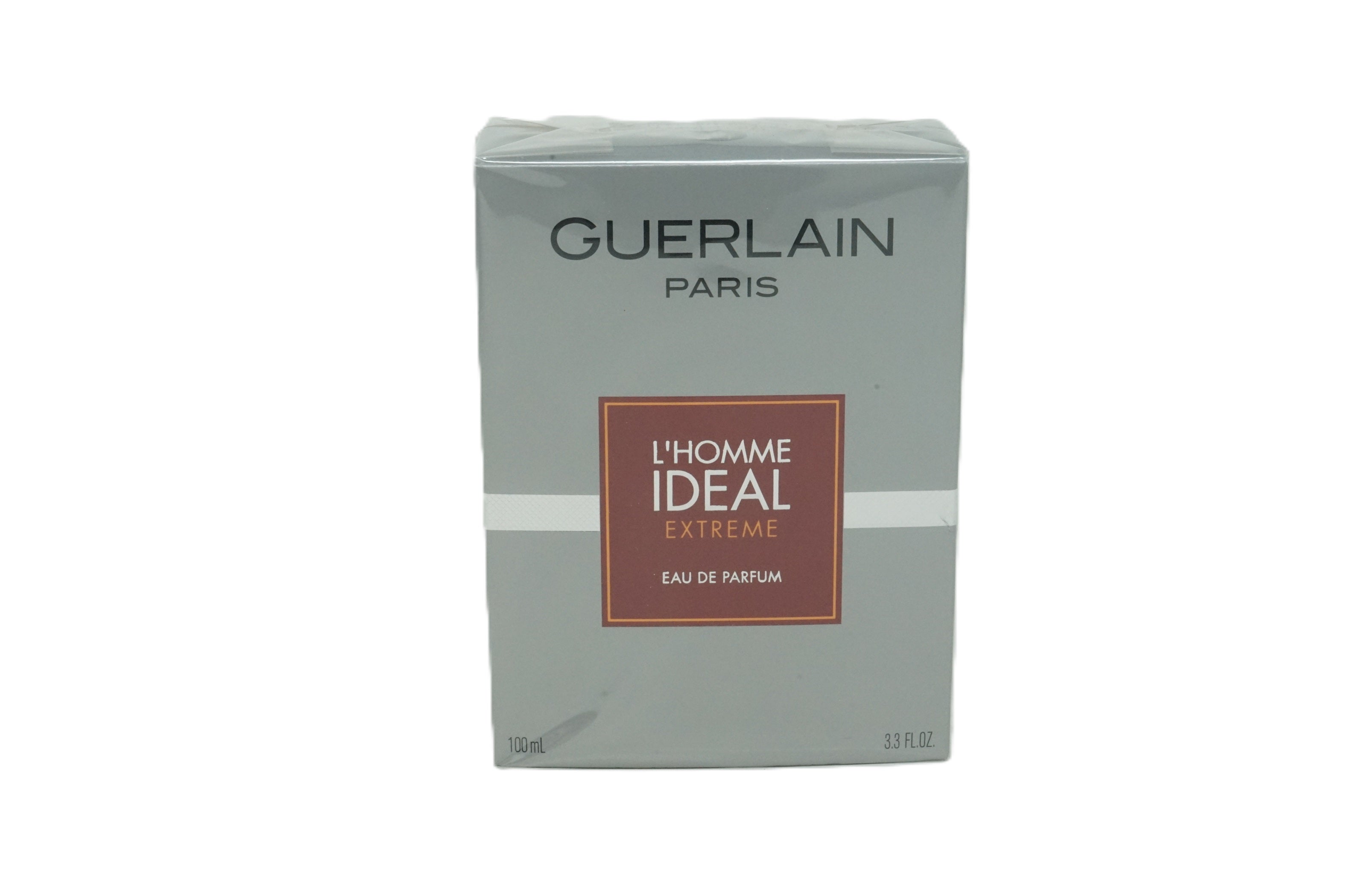 Guerlain L'Homme Ideal Extreme Eau de Parfum 100 ml