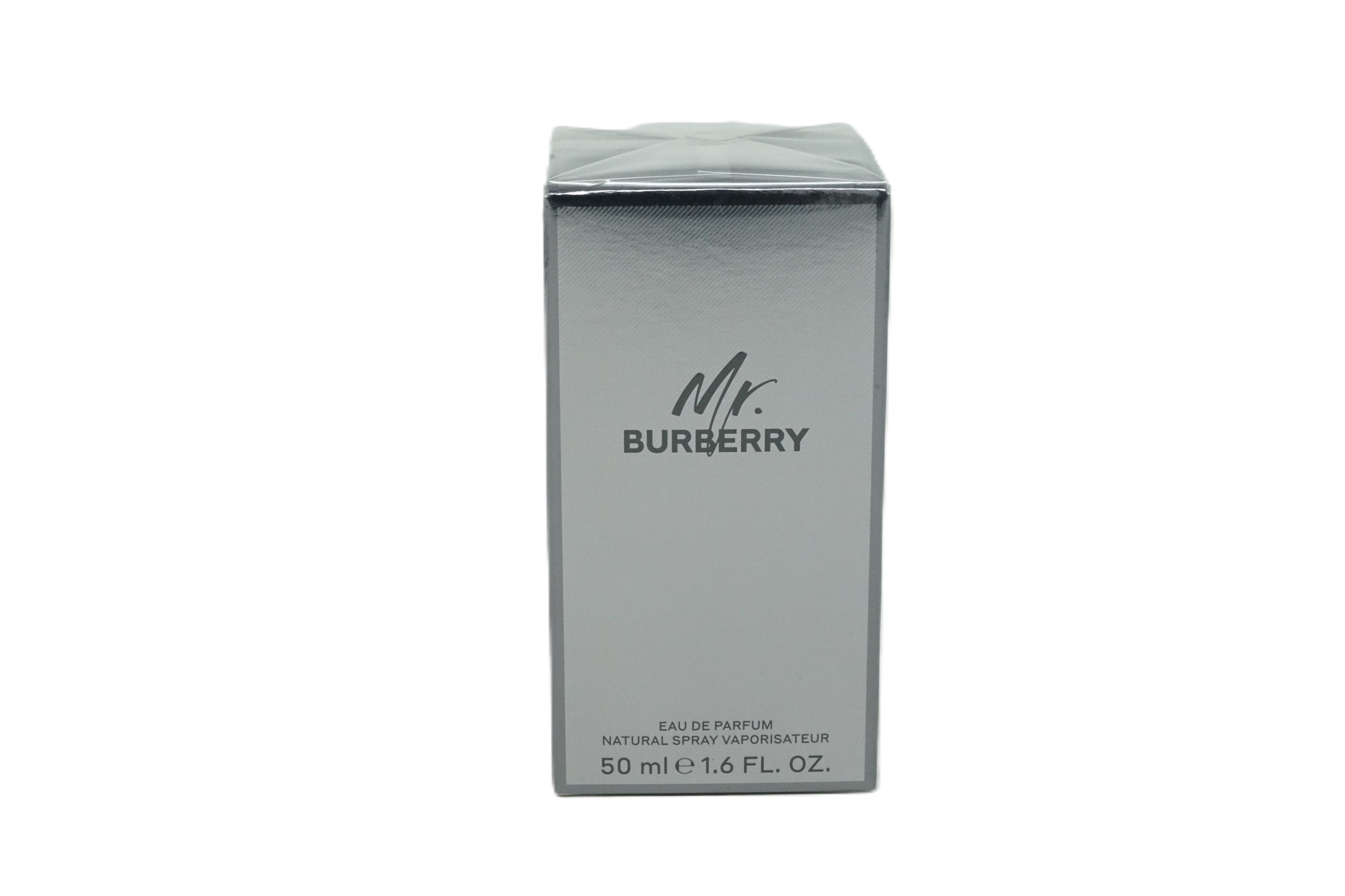 Burberry Mr. Burberry Eau de Parfum Spray 50 ml