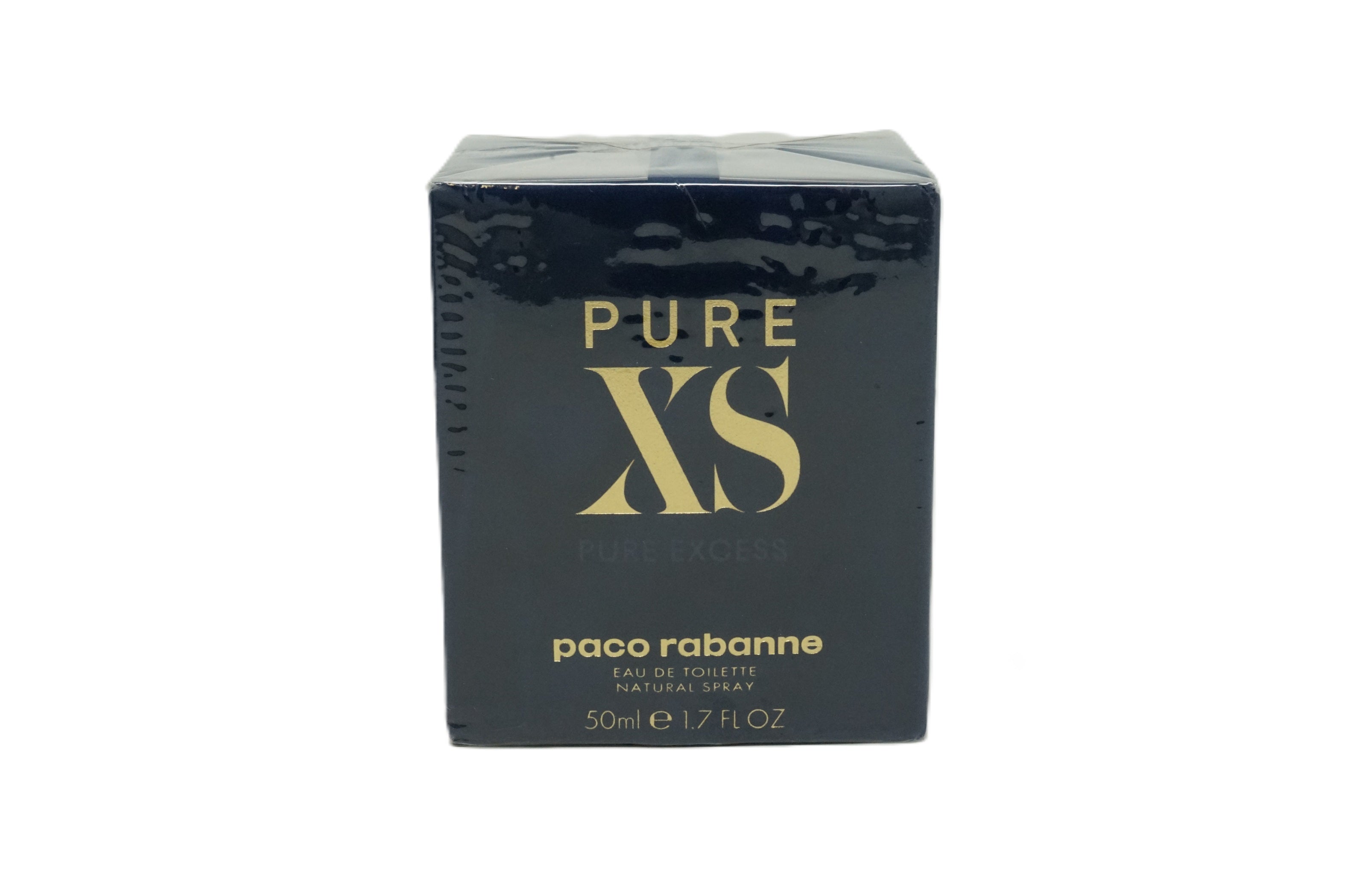 Paco Rabanne Pure XS Excess Eau de Toilette Spray 50 ml