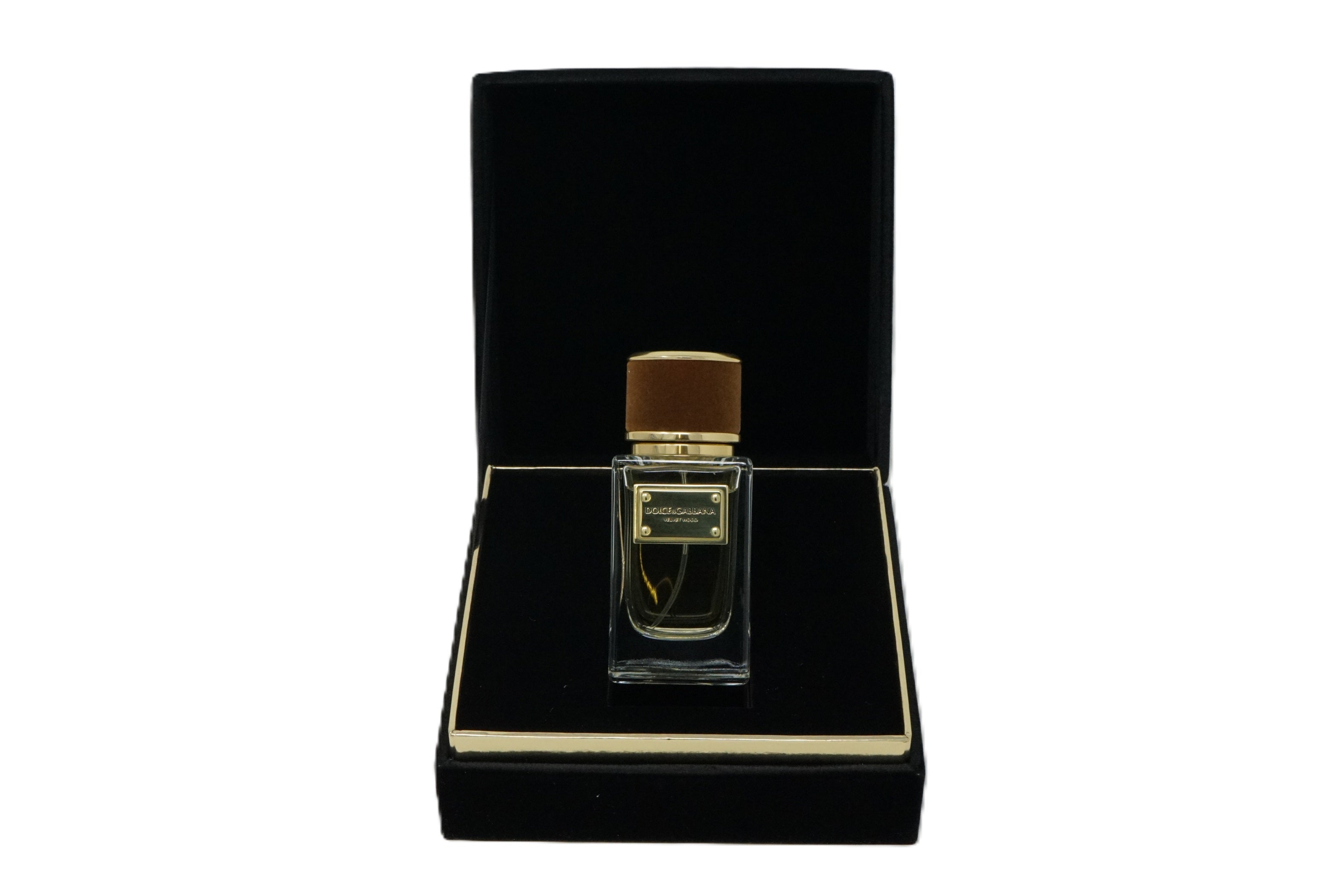 Dolce & Gabbana Velvet Wood Eau de Parfum 50 ml