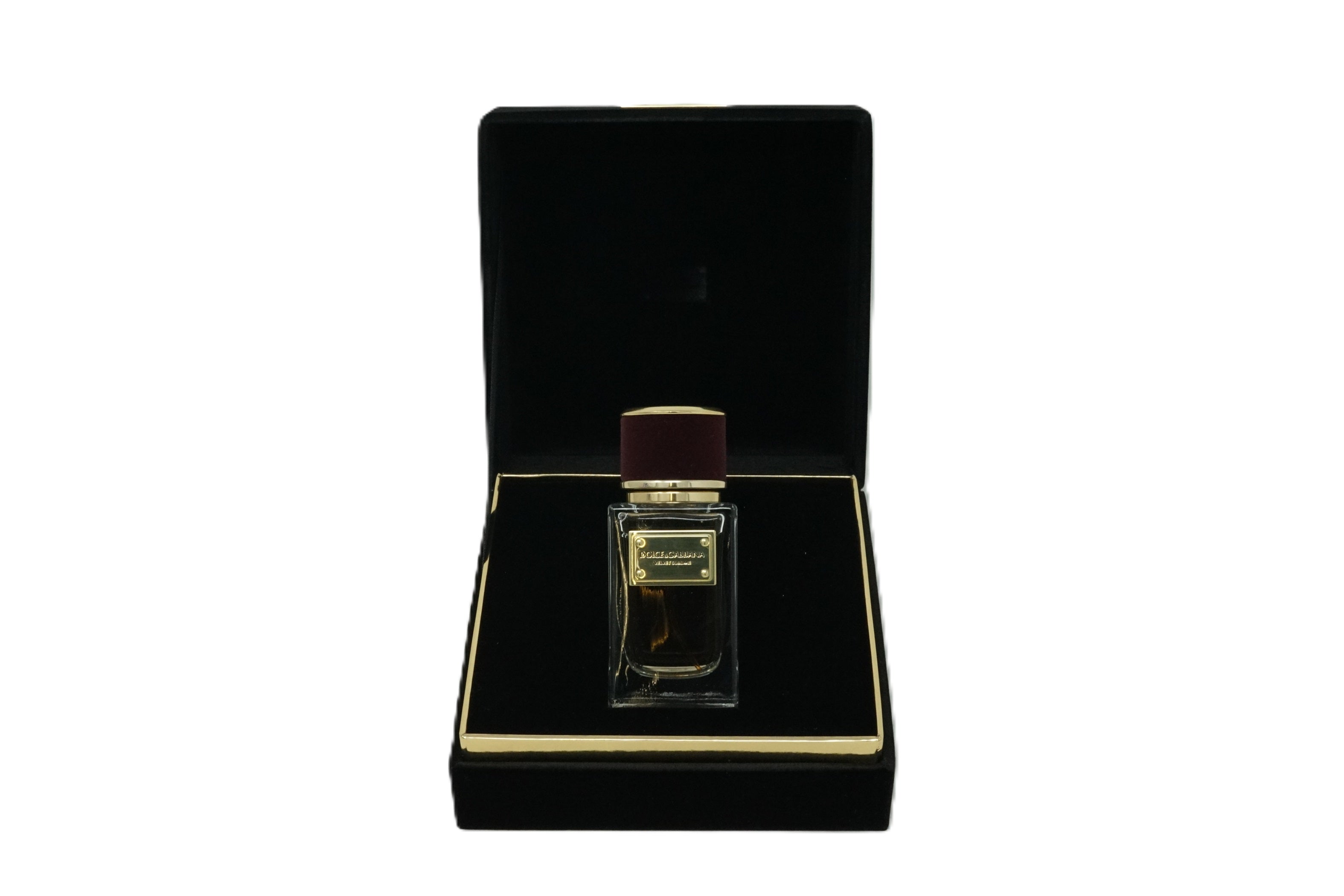 Dolce & Gabbana Velvet Sublime Eau de Parfum 50 ml