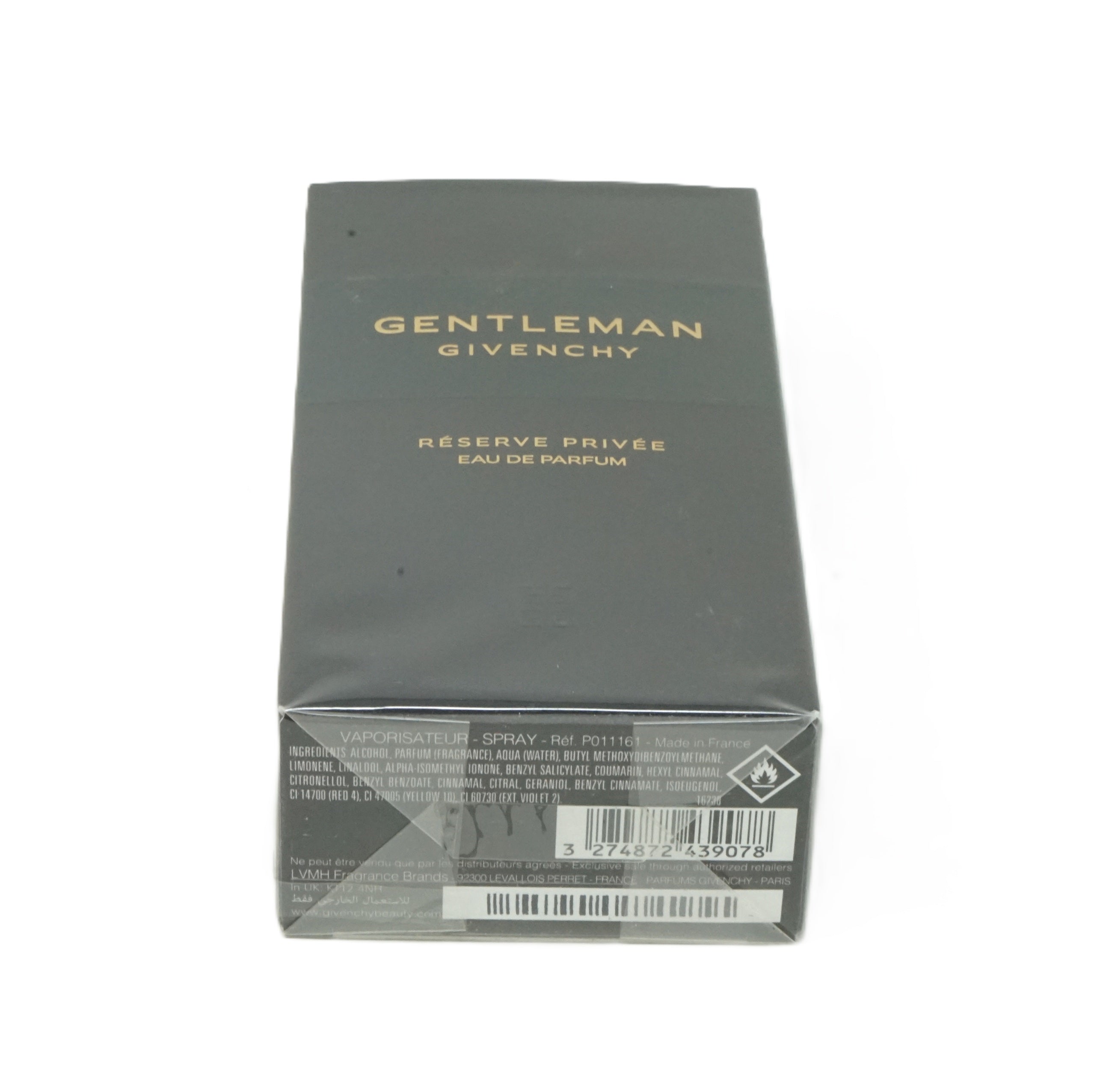 Givenchy Gentleman Reserve Privee Eau de Parfum 100ml