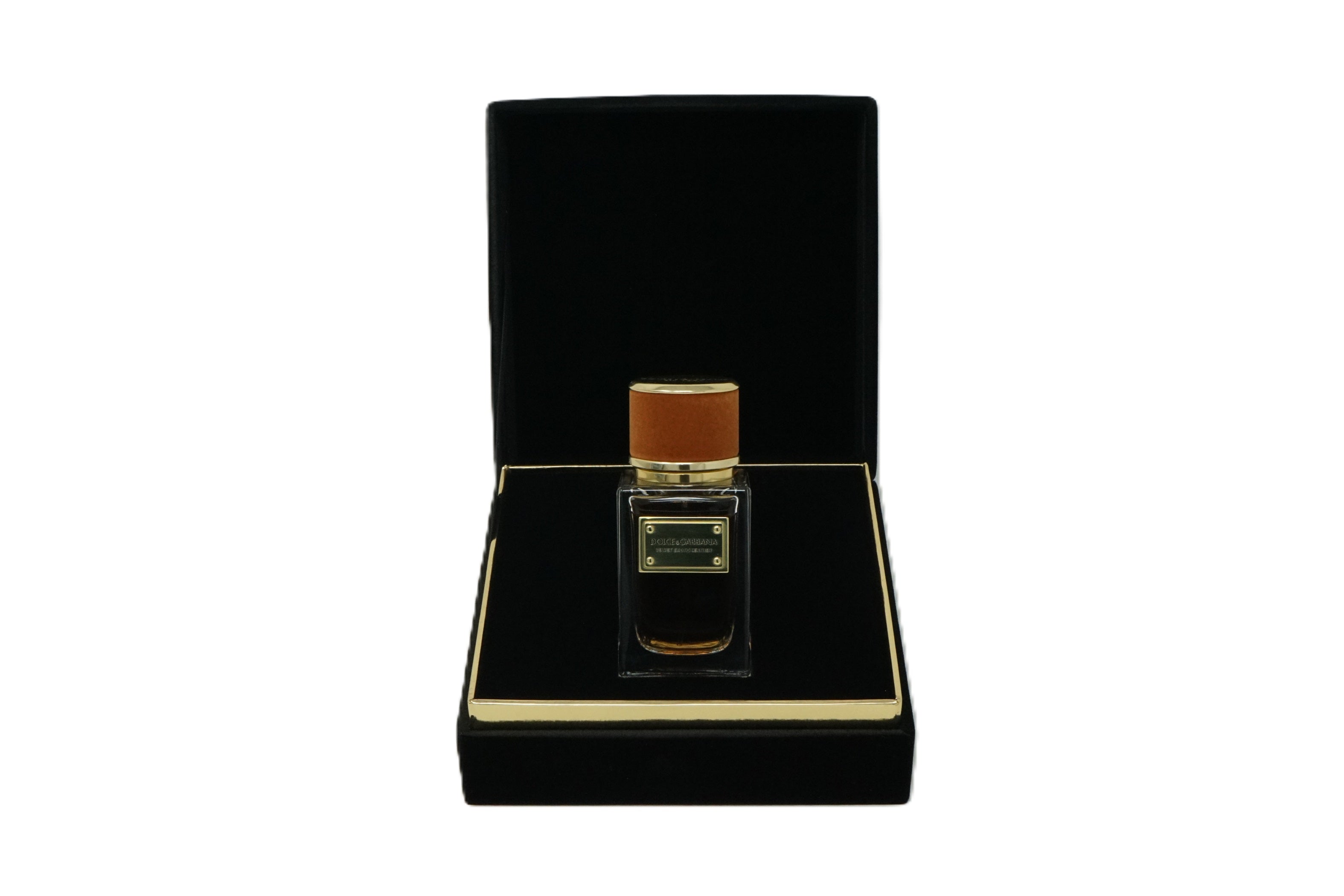 Dolce & Gabbana Velvet Exotic Leather Eau de Parfum Spray 50 ml