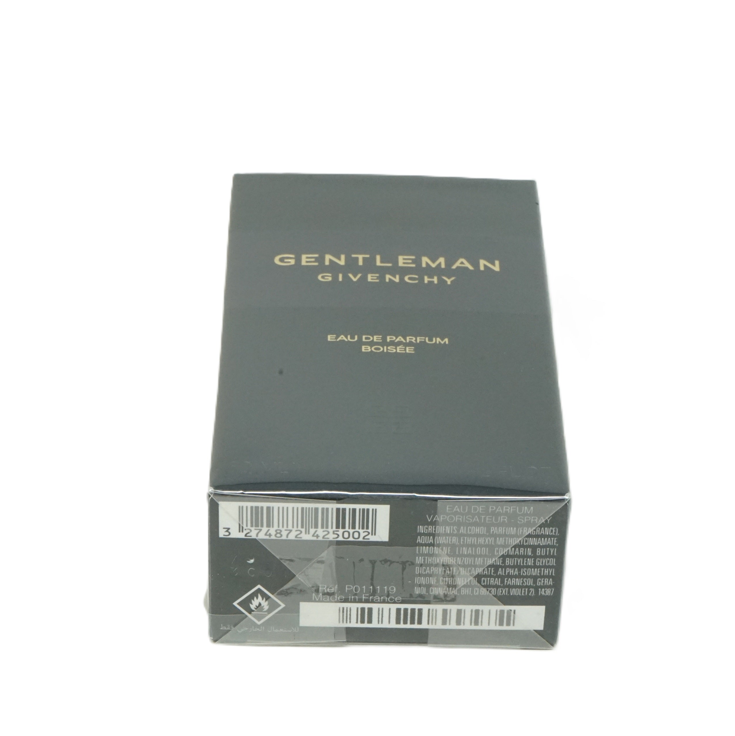 Givenchy Gentleman Boisee Eau de Parfum 60 ml
