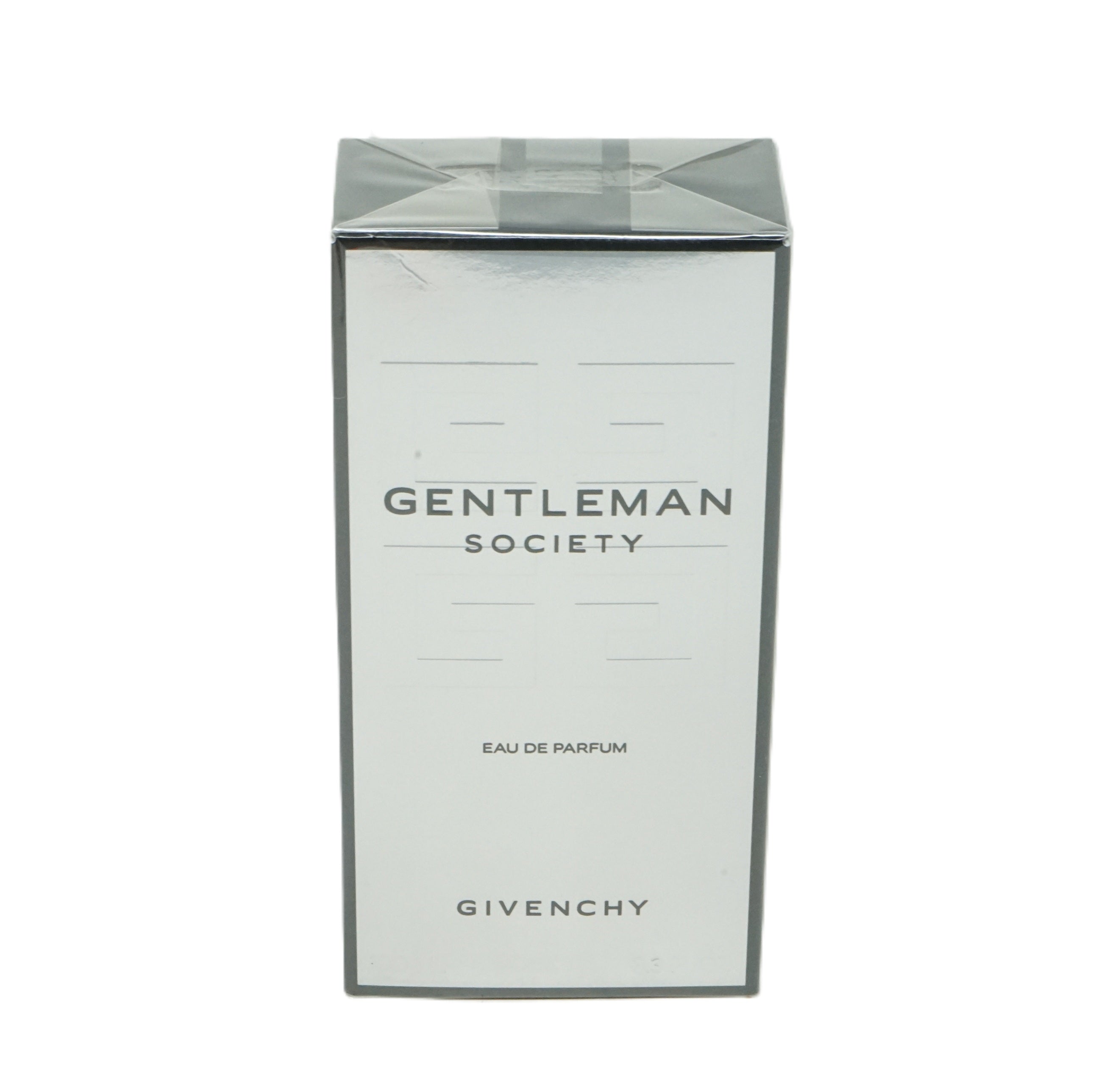 Givenchy Gentleman Society Eau de Parfum 100ml