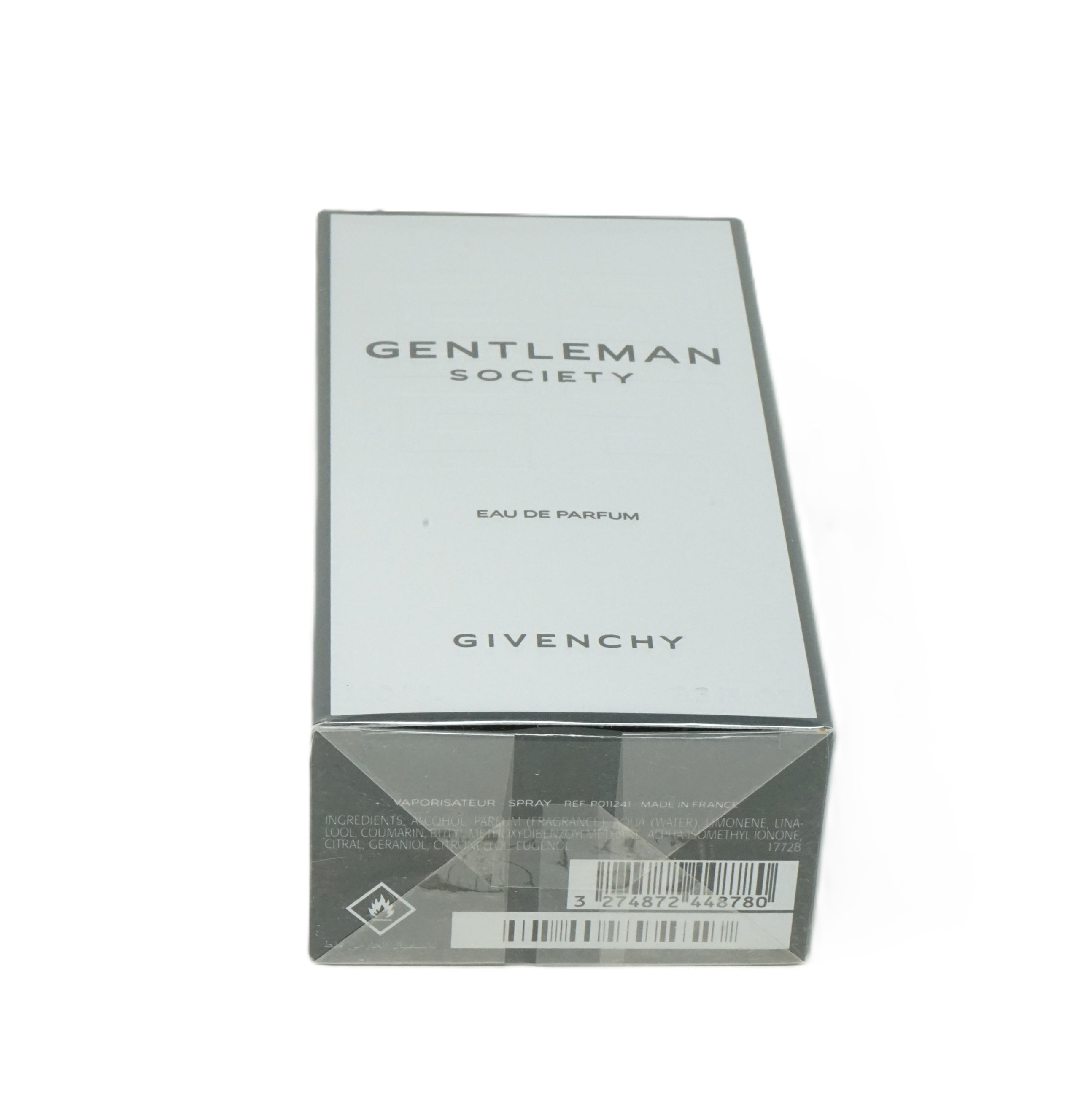 Givenchy Gentleman Society Eau de Parfum 100ml