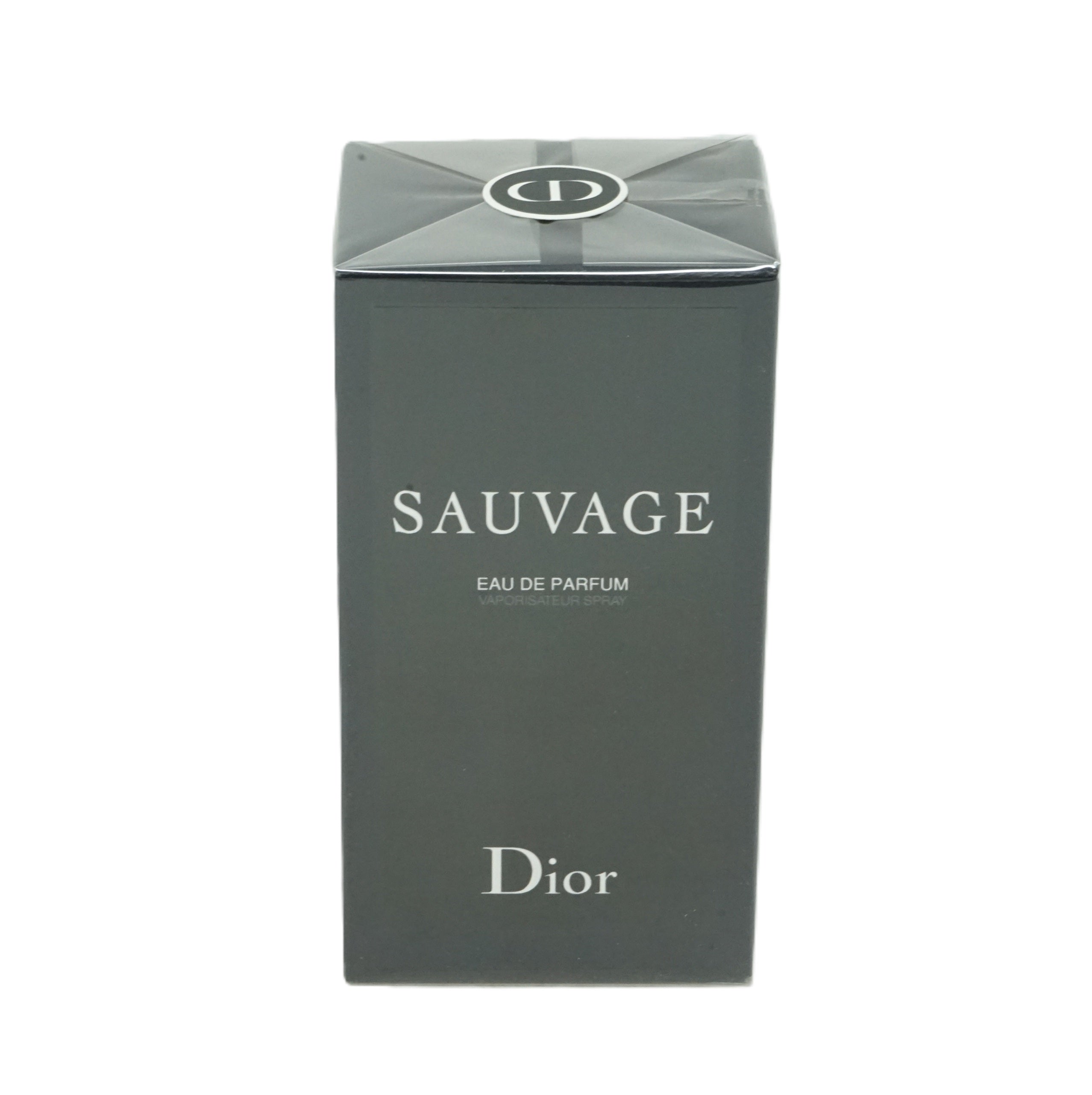 Dior Sauvage Eau de Parfum 60ml
