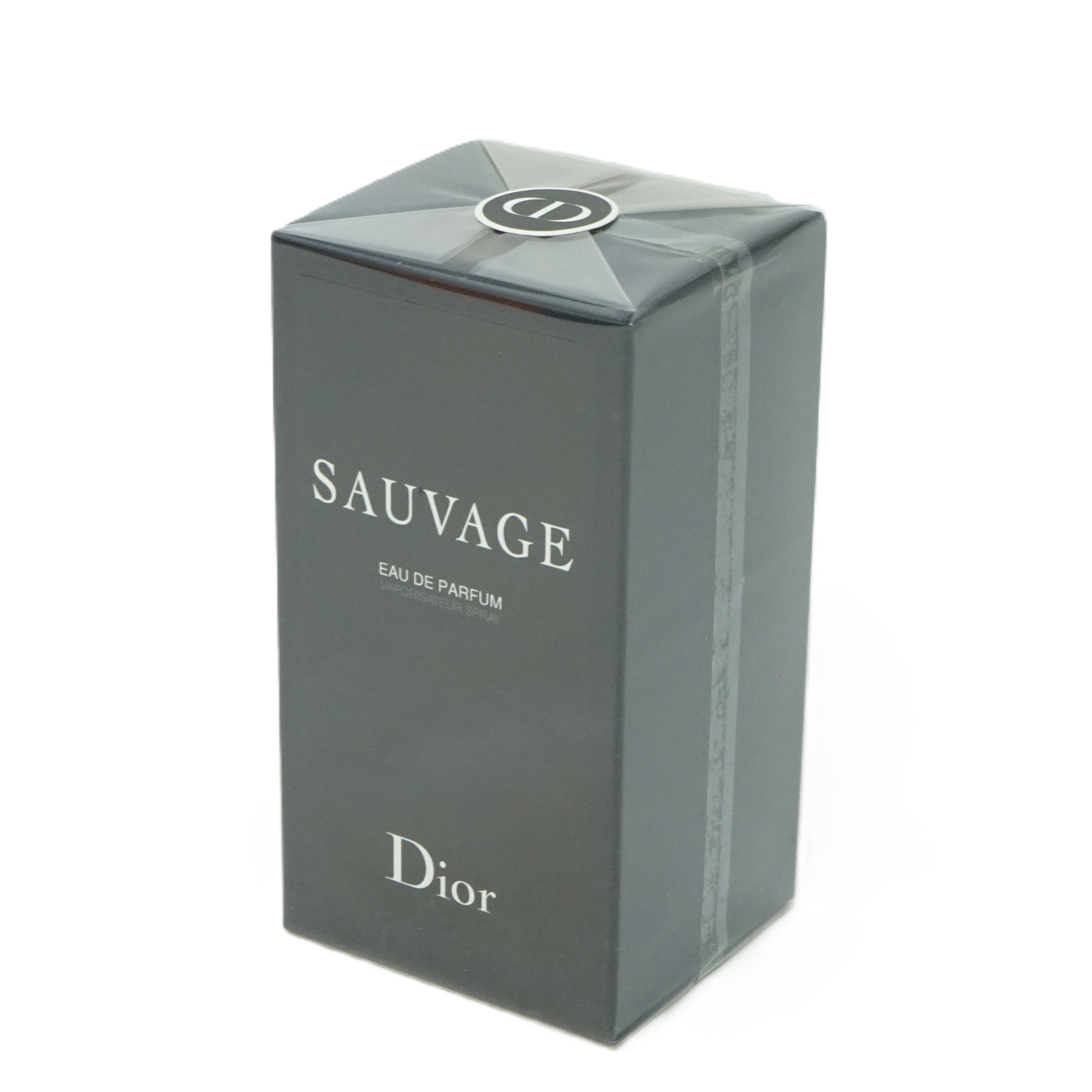 Dior Sauvage Eau de Parfum 60ml