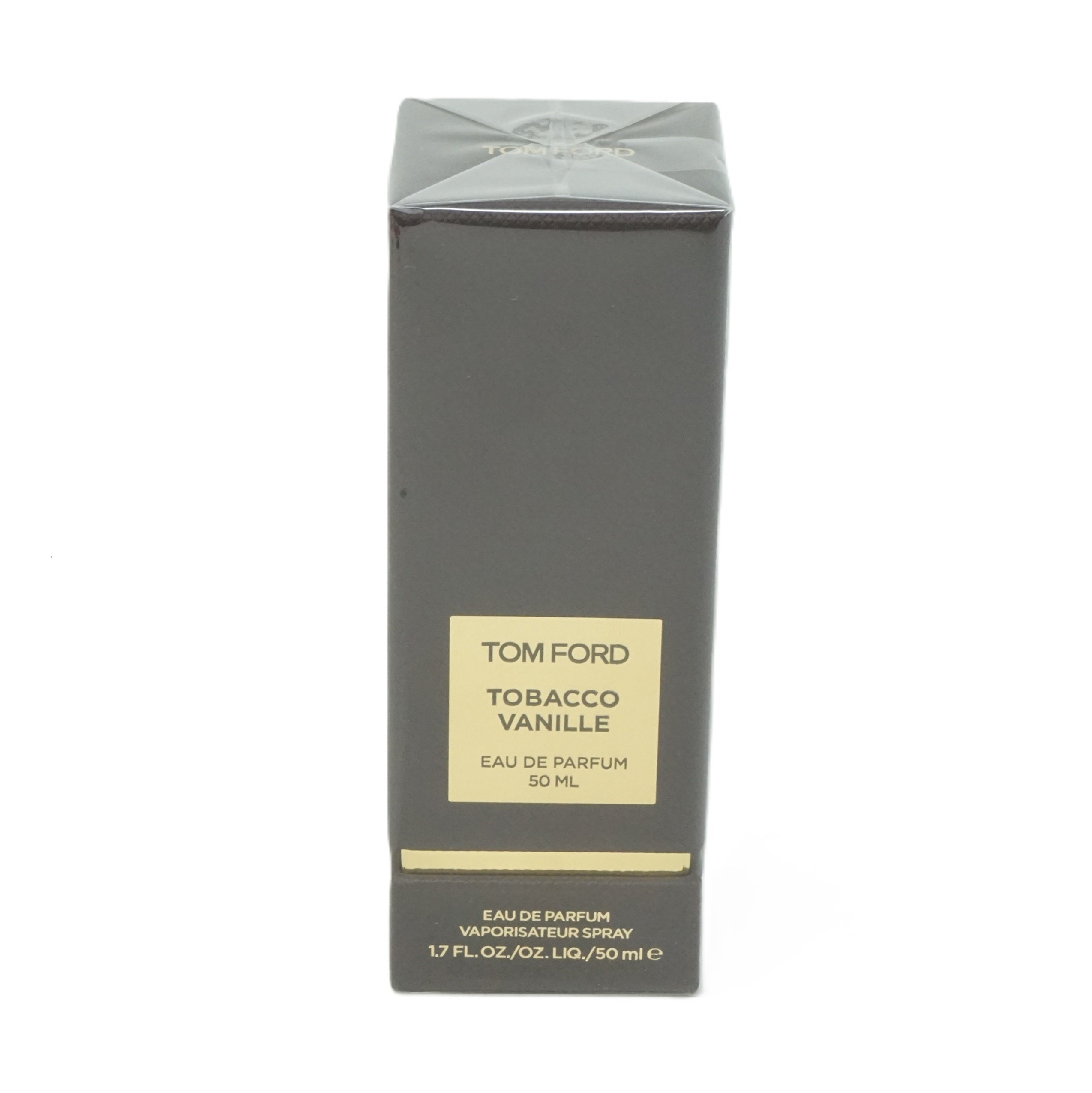Tom Ford Tobacco Vanille Eau de Parfum 50ml