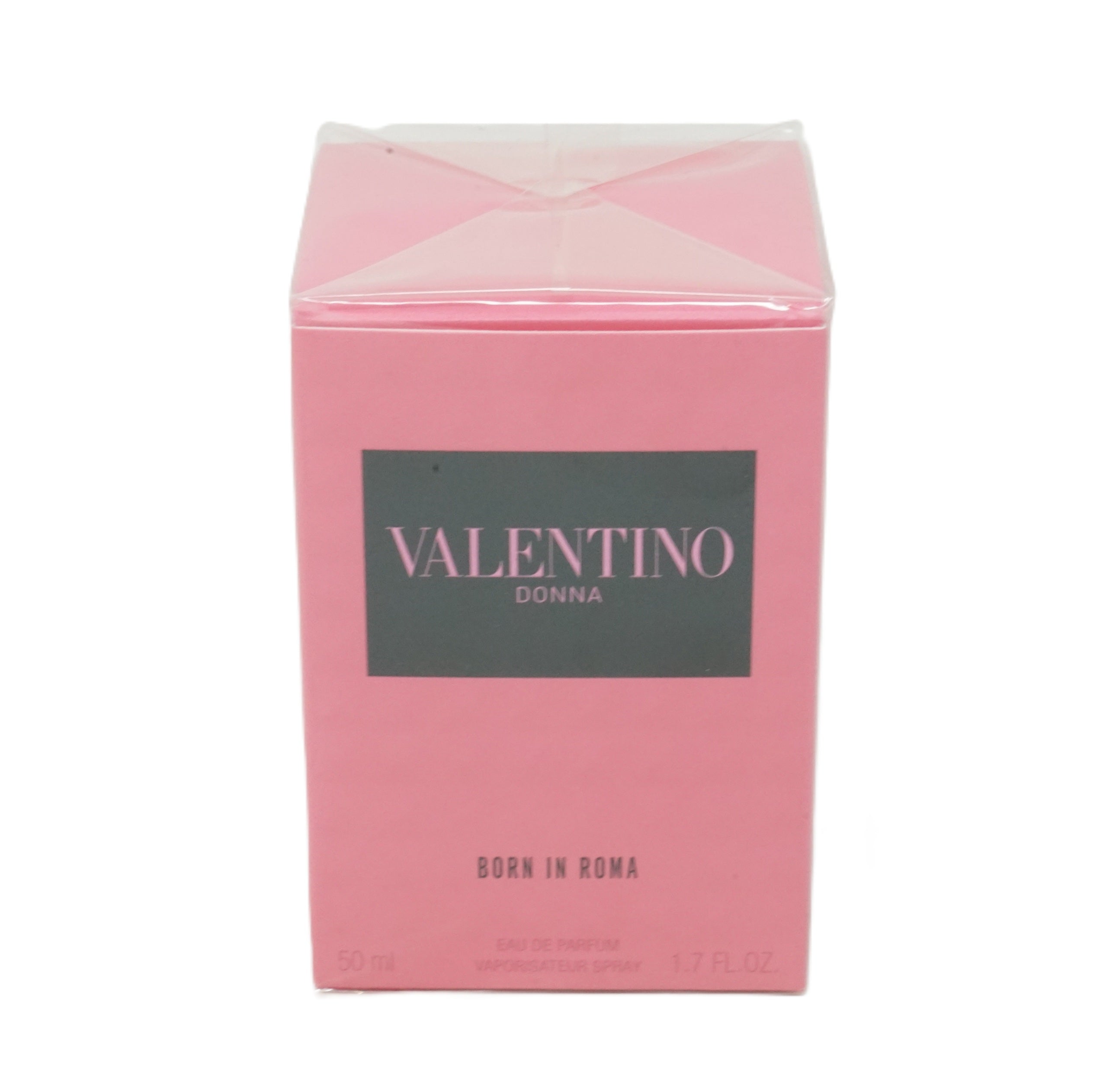 Valentino Donna Born in Roma Eau de Parfum Spray 50 ml