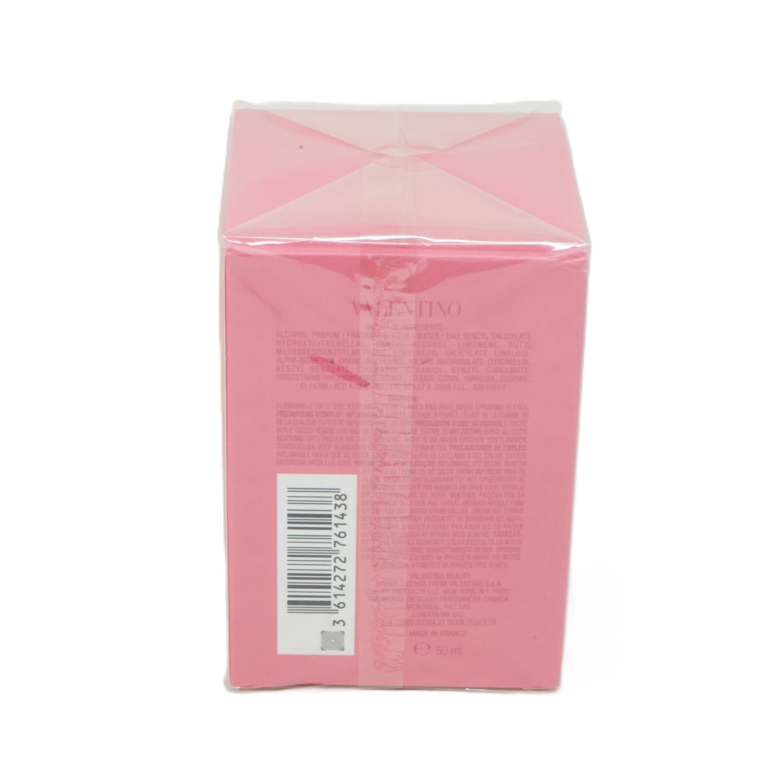 Valentino Donna Born in Roma Eau de Parfum Spray 50 ml