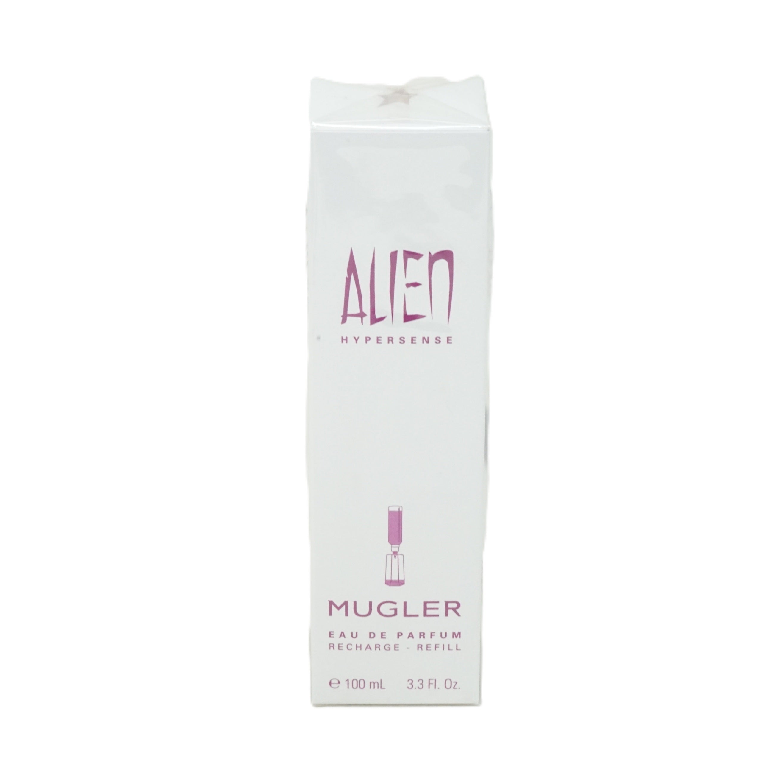 Mugler Alien Hypersense Eau de Parfum 100 ml